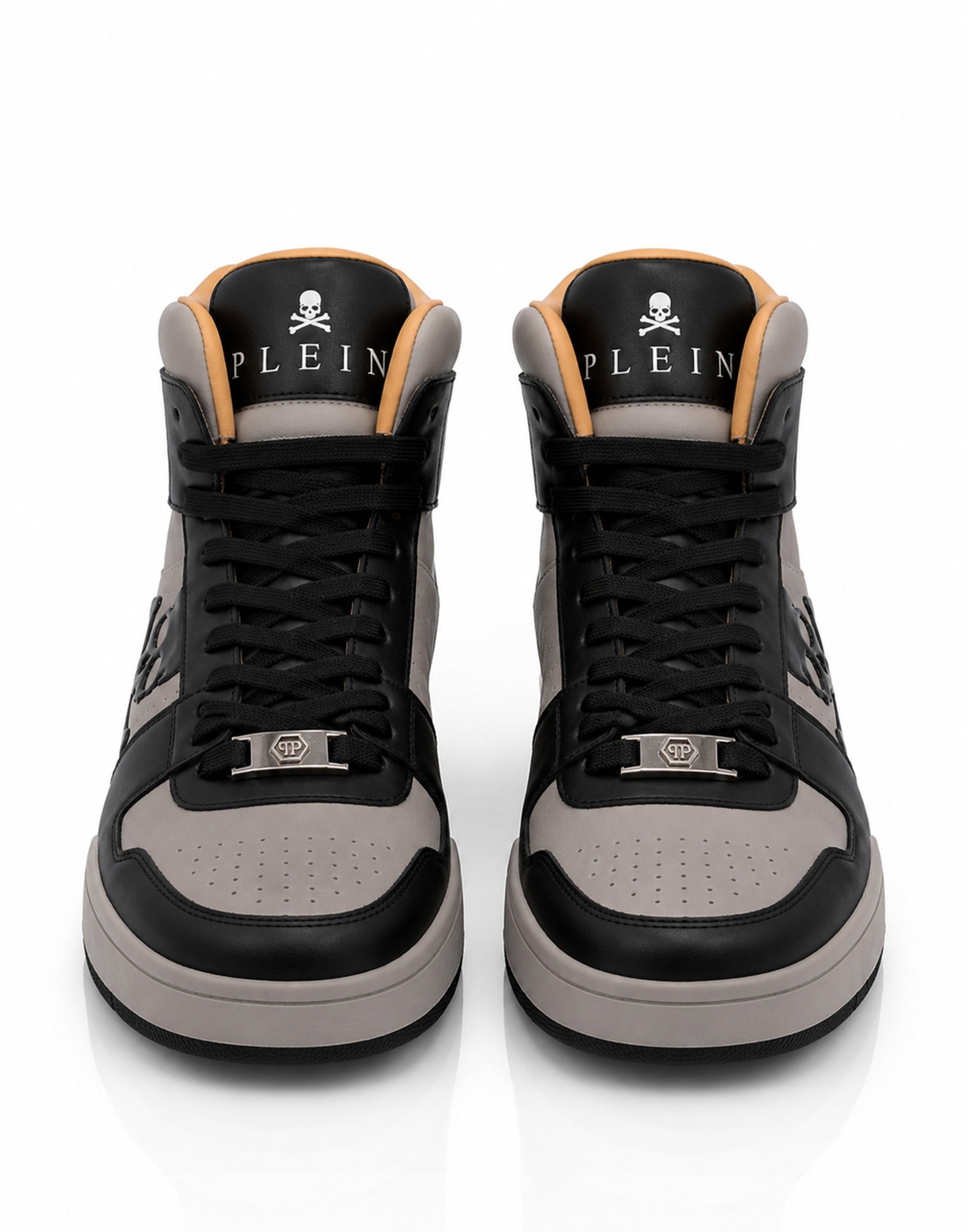 Hi-Top Sneakers Notorius