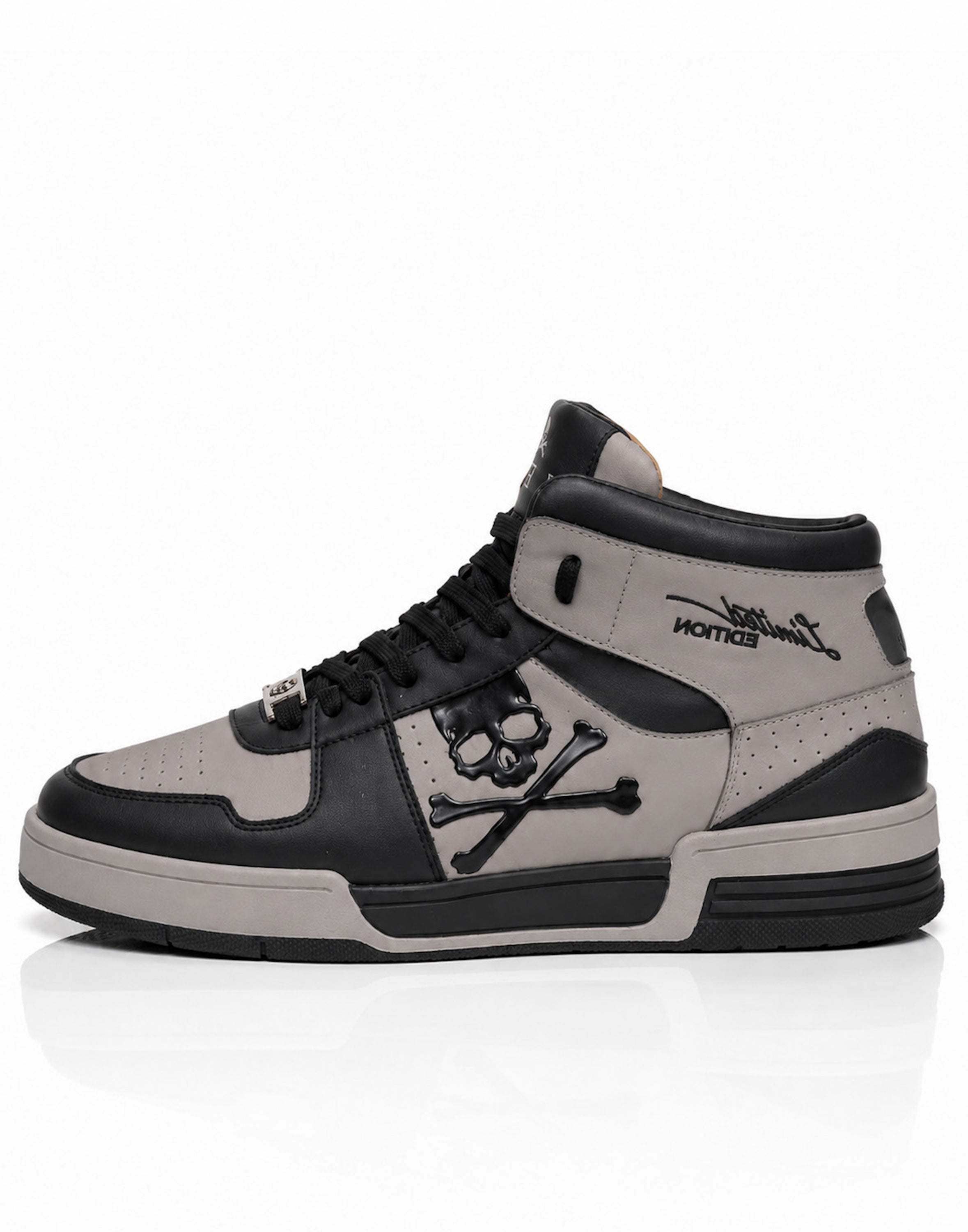 Hi-Top Sneakers Notorius