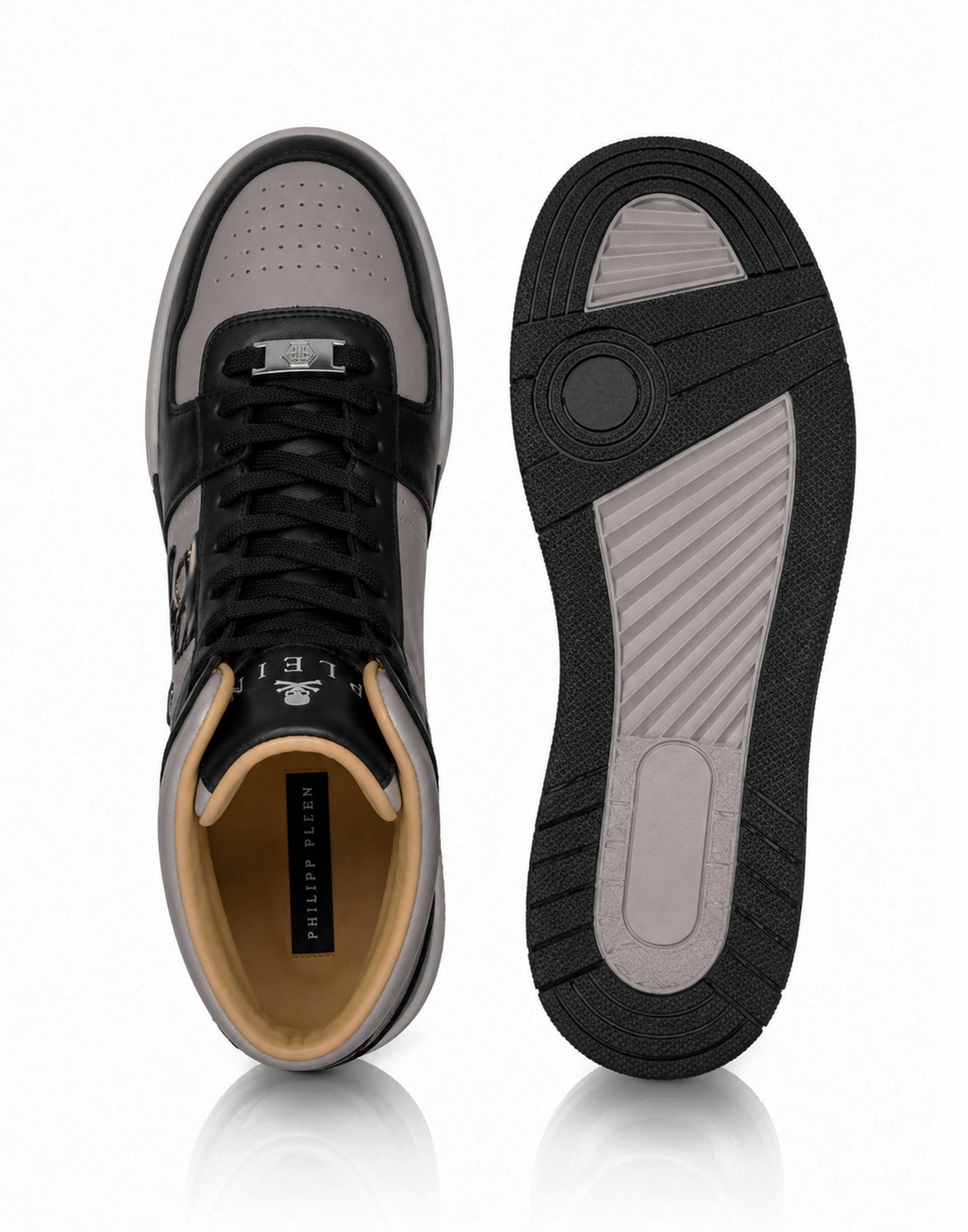 Hi-Top Sneakers Notorius