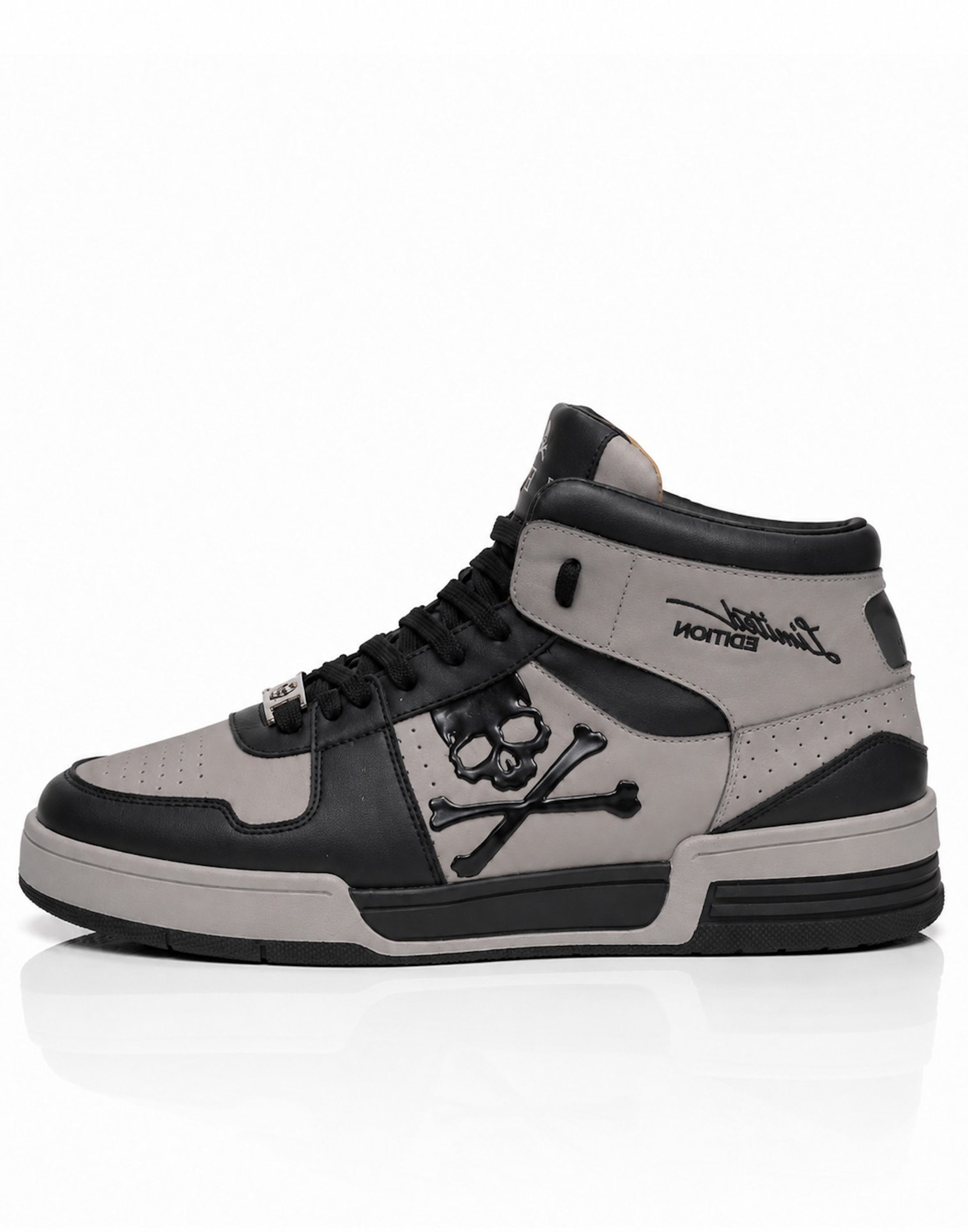 Hi-Top Sneakers Notorius