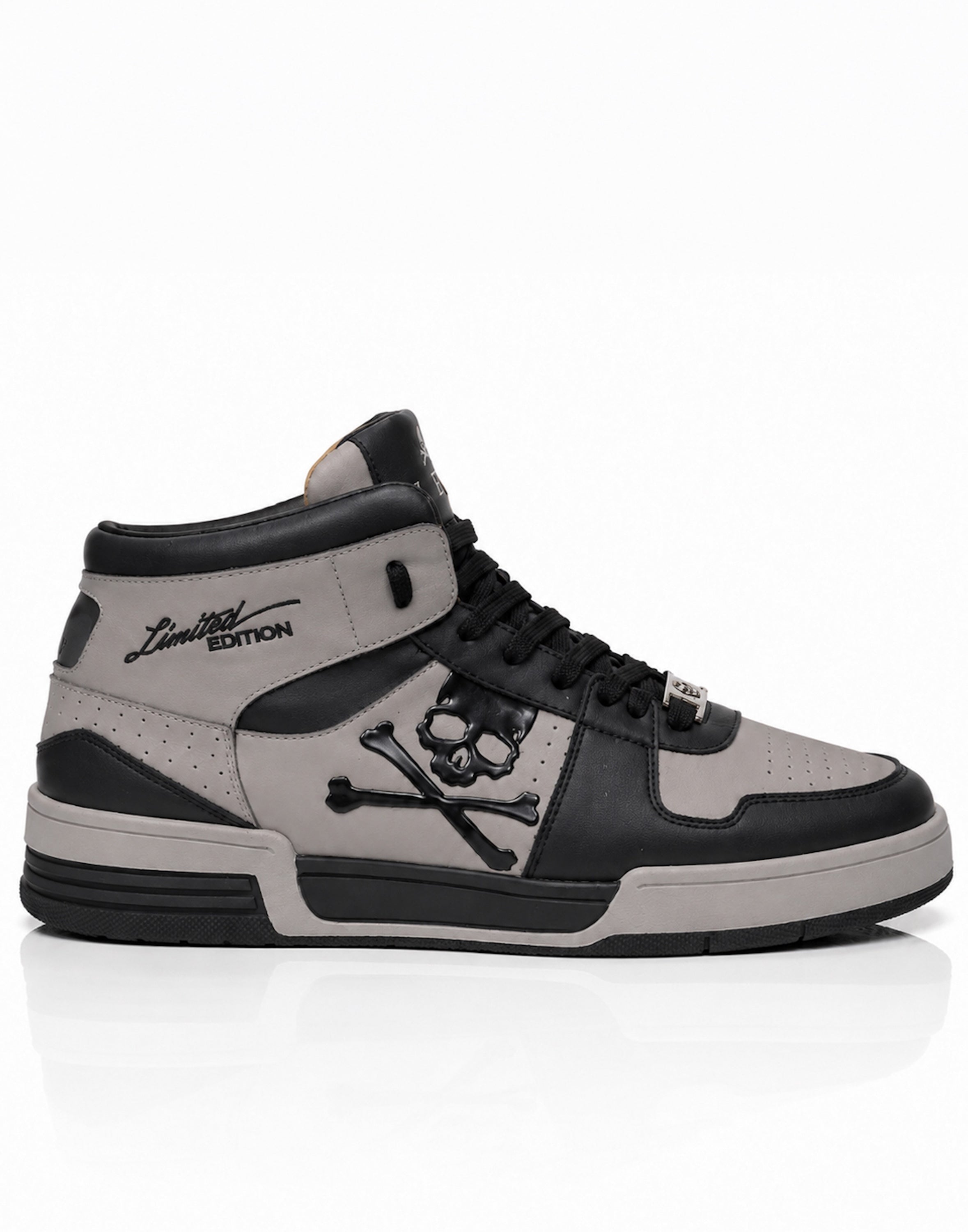 Hi-Top Sneakers Notorius