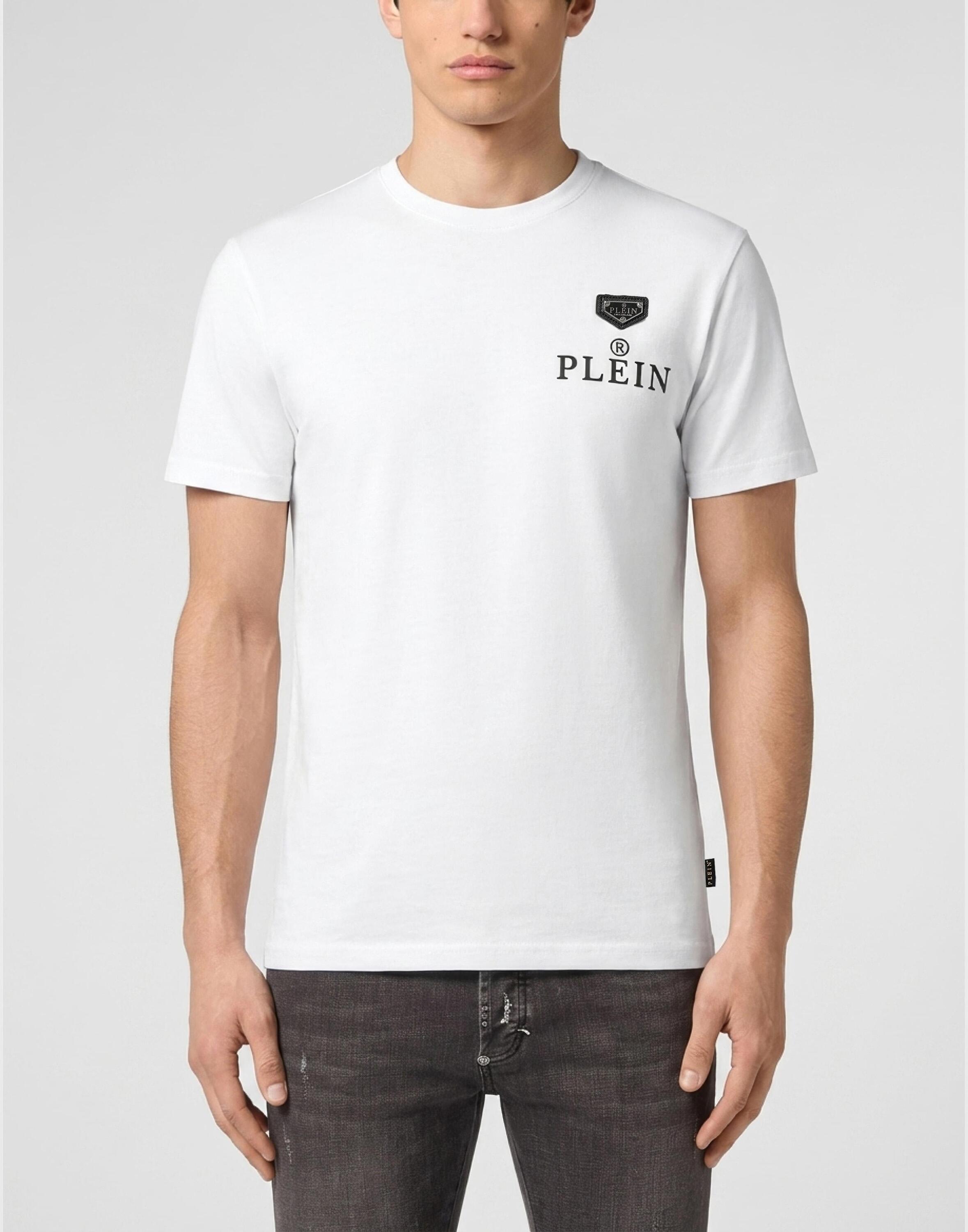 Jersey T-Shirt Plein R