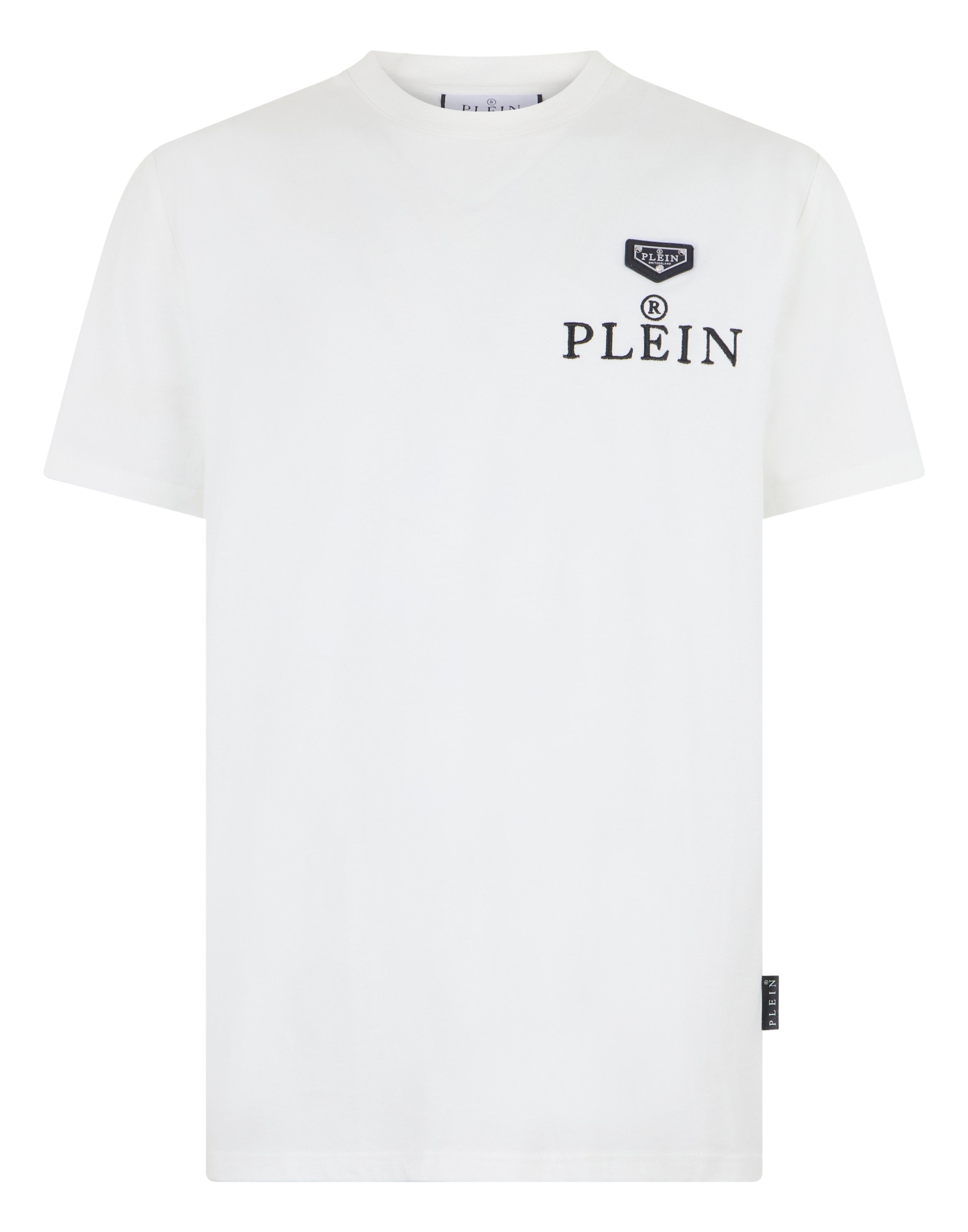Jersey T-Shirt Plein R