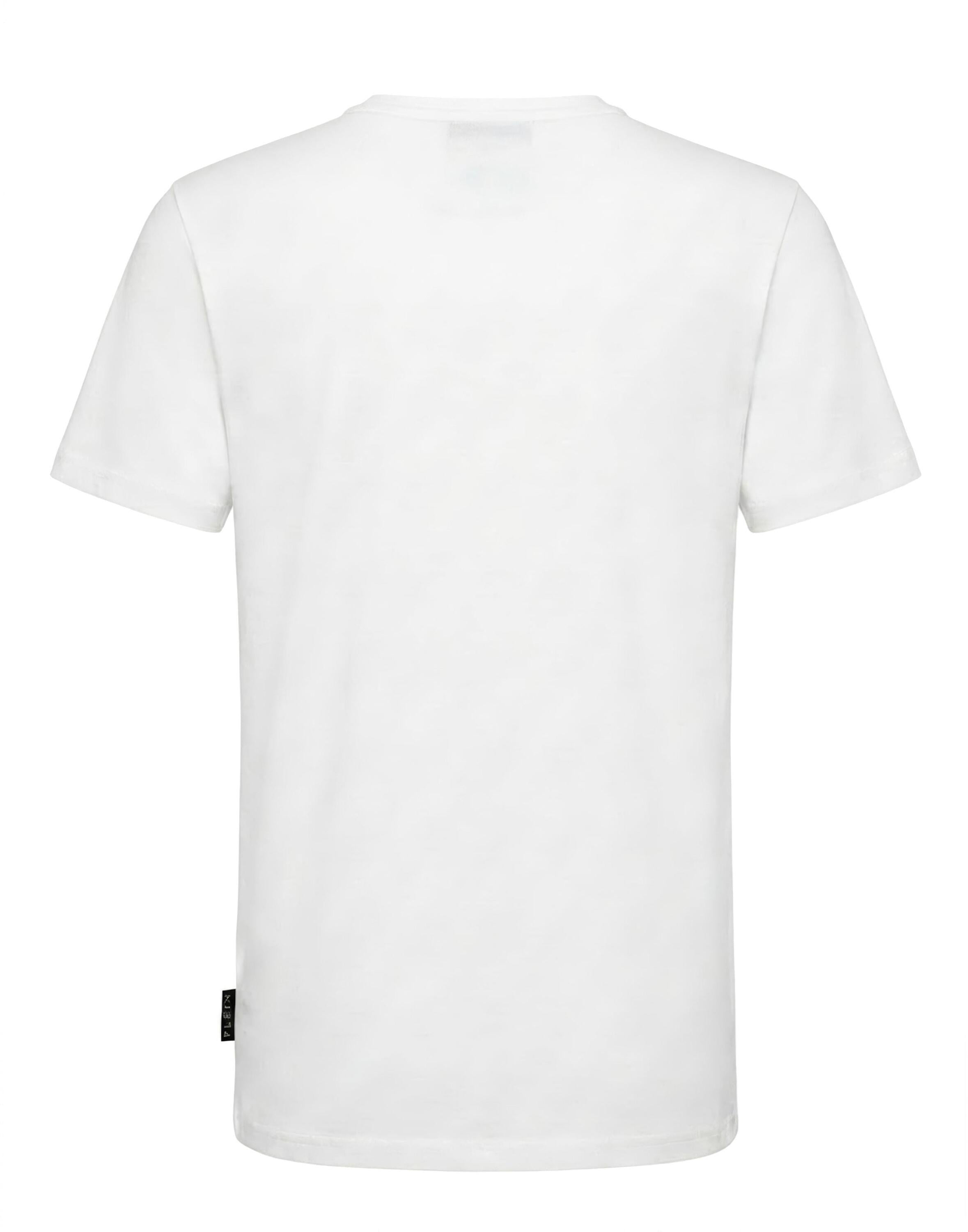 Jersey T-Shirt Plein R