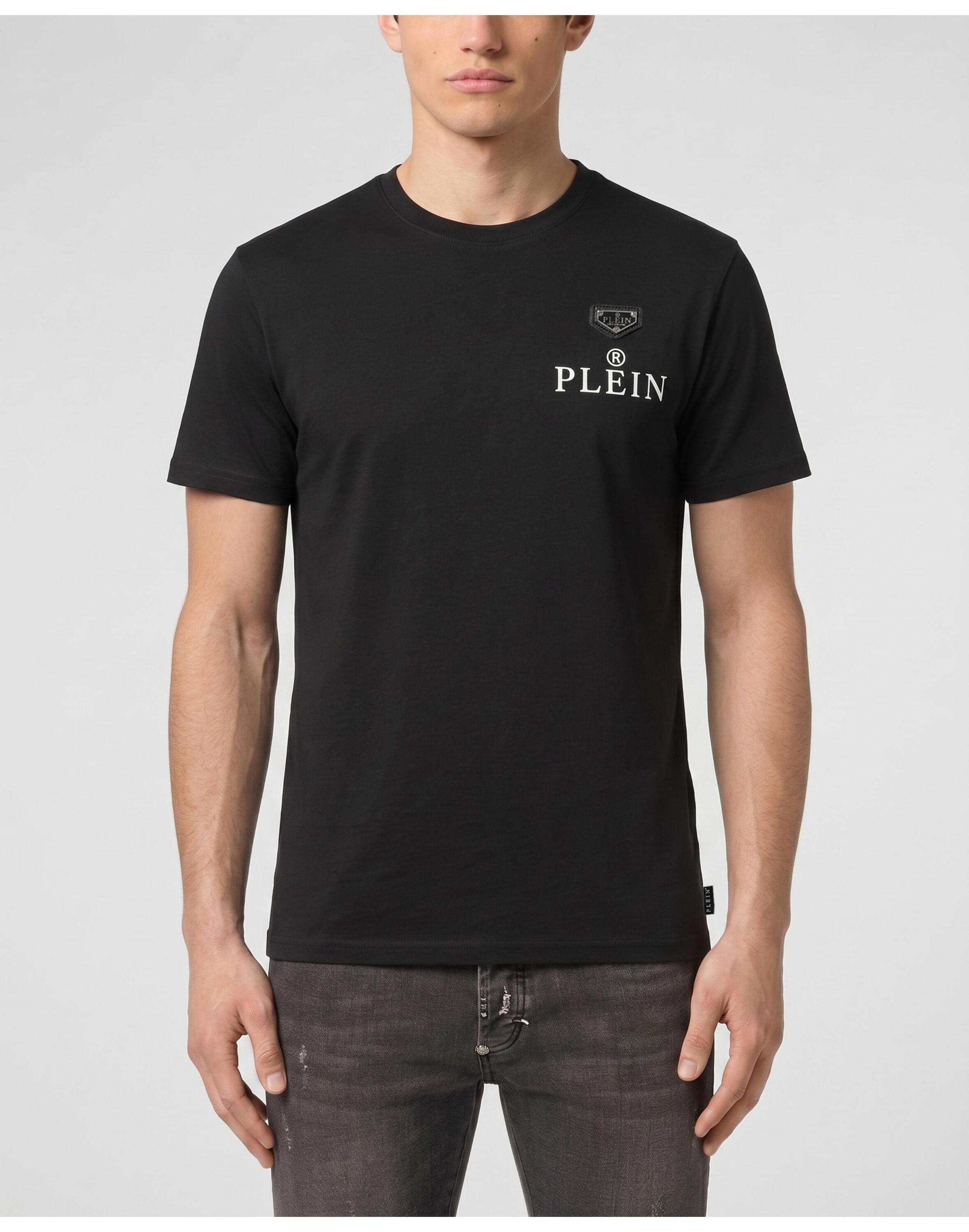 Jersey T-Shirt Plein R