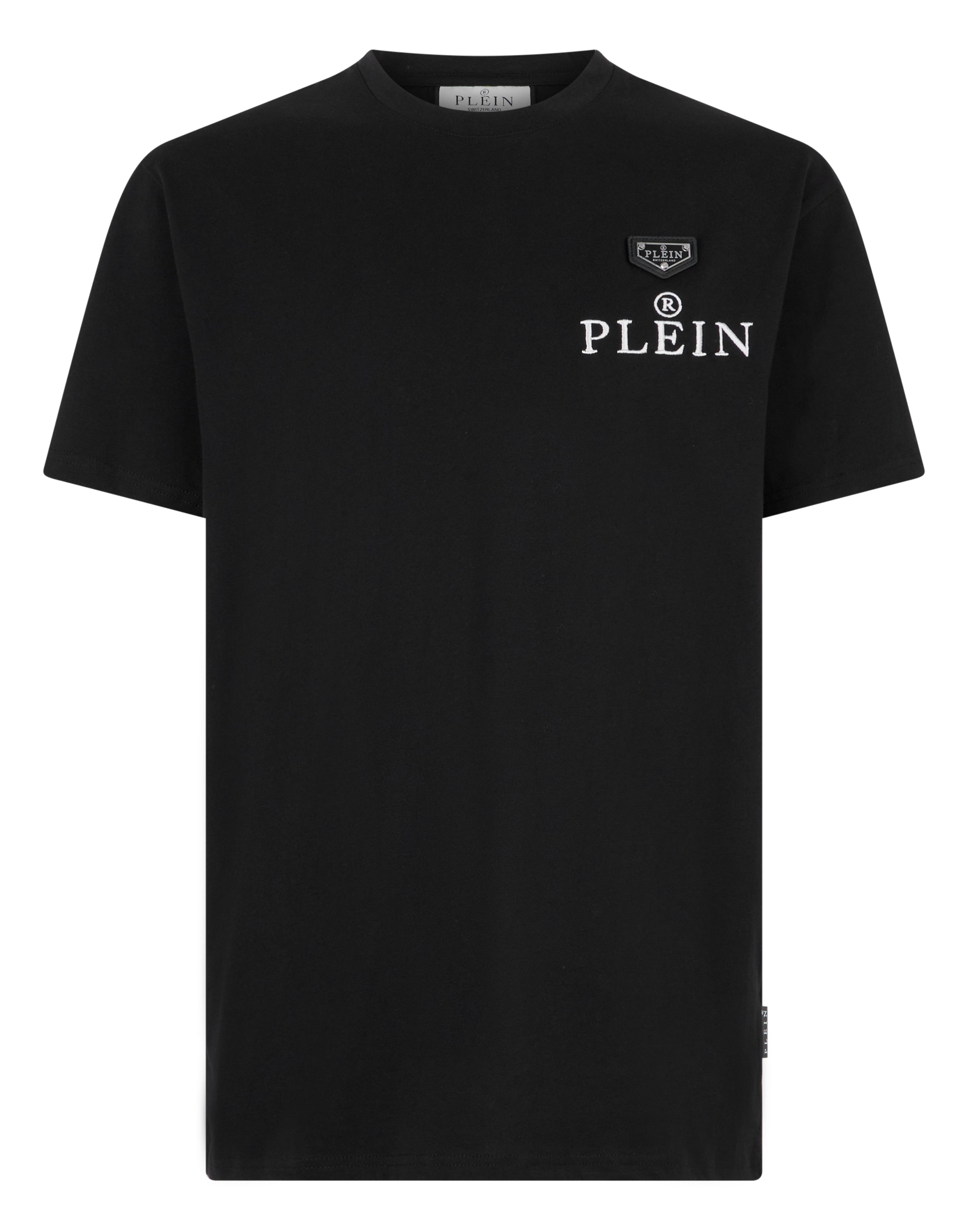 Jersey T-Shirt Plein R