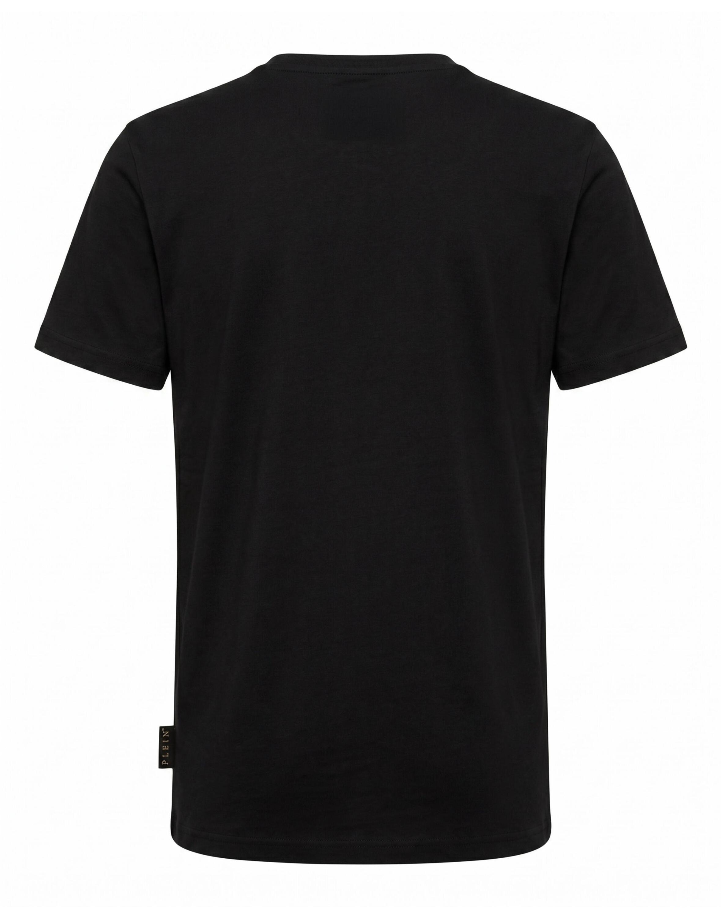 Jersey T-Shirt Plein R
