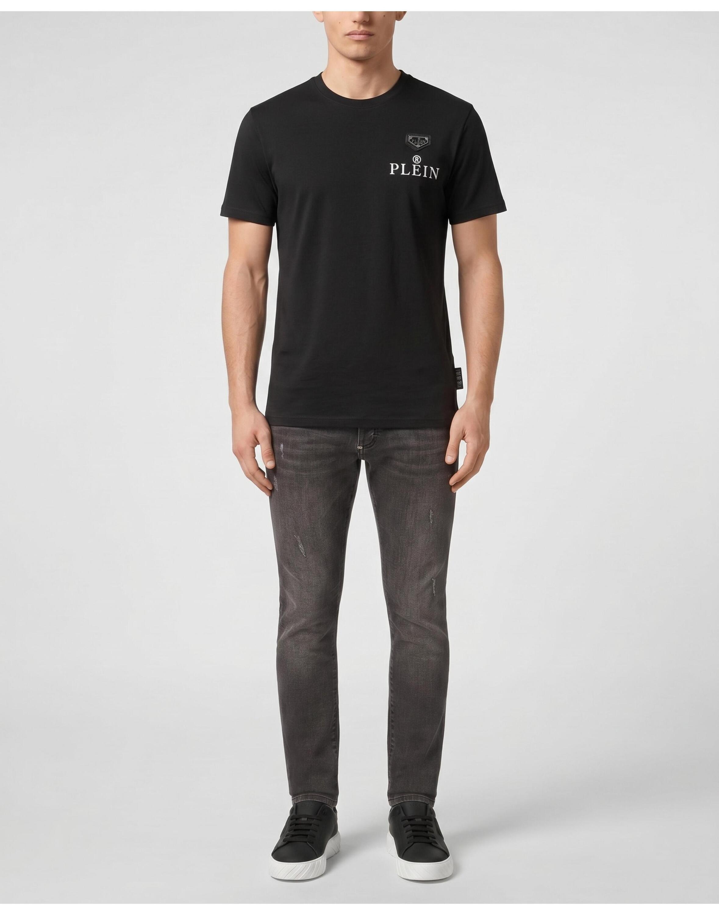 Jersey T-Shirt Plein R