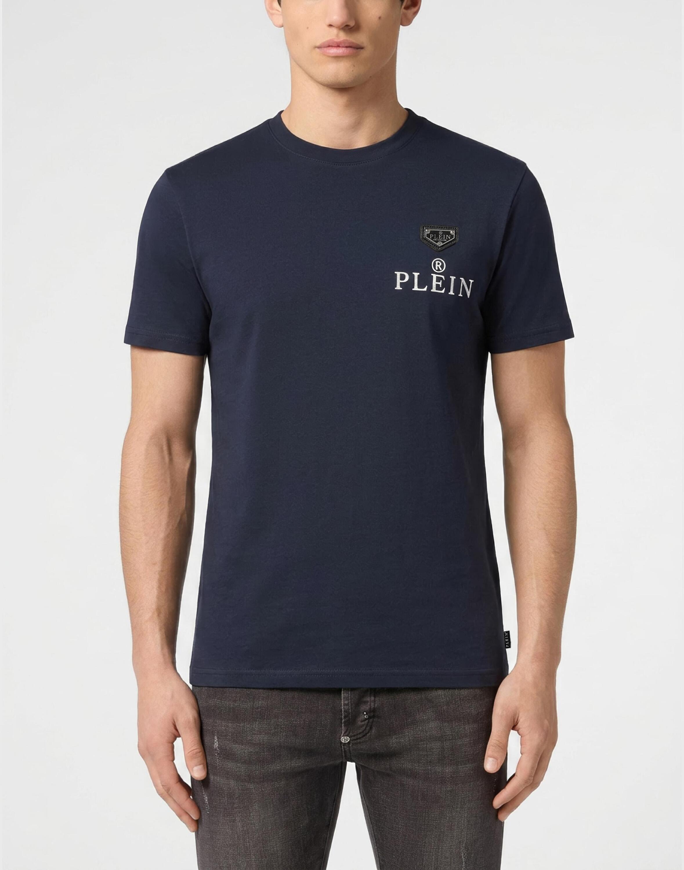 Jersey T-Shirt Plein R
