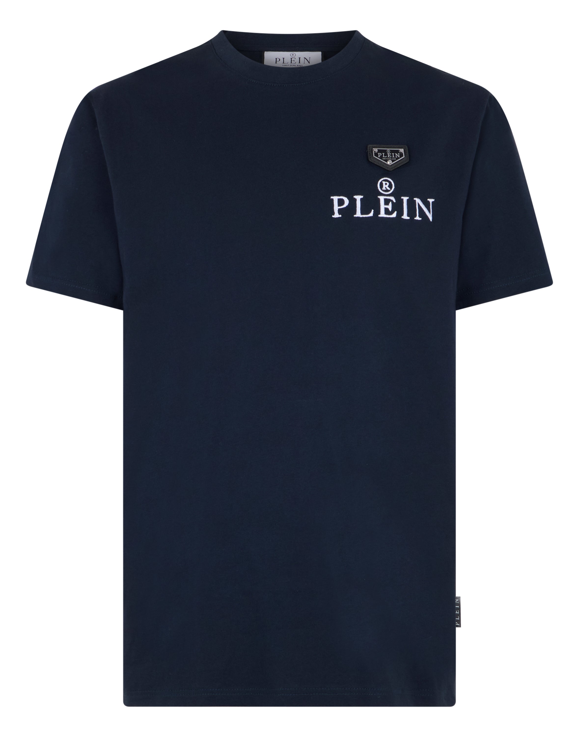Jersey T-Shirt Plein R