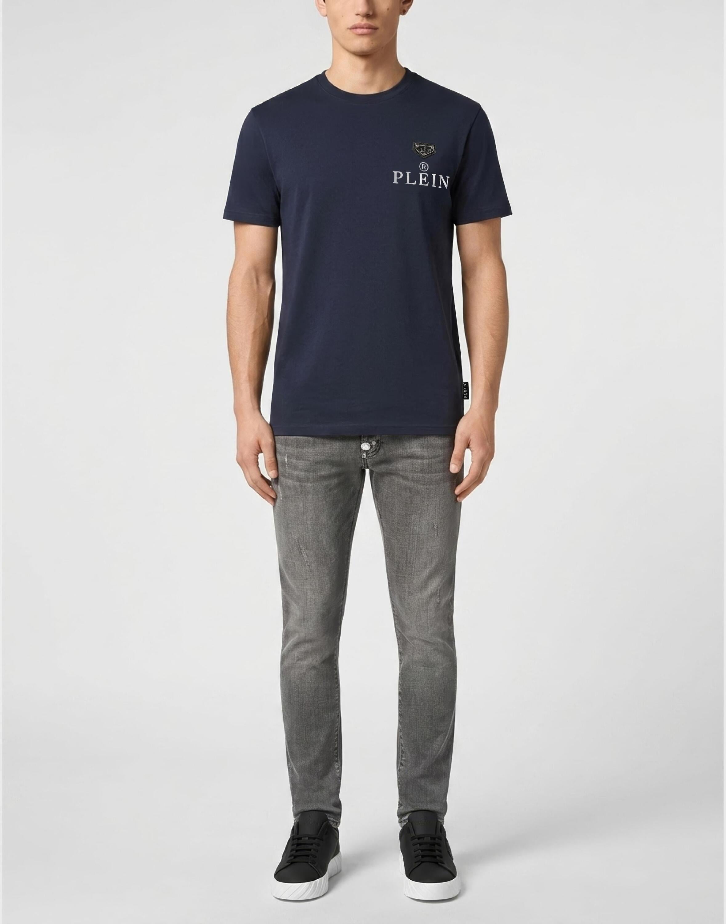 Jersey T-Shirt Plein R