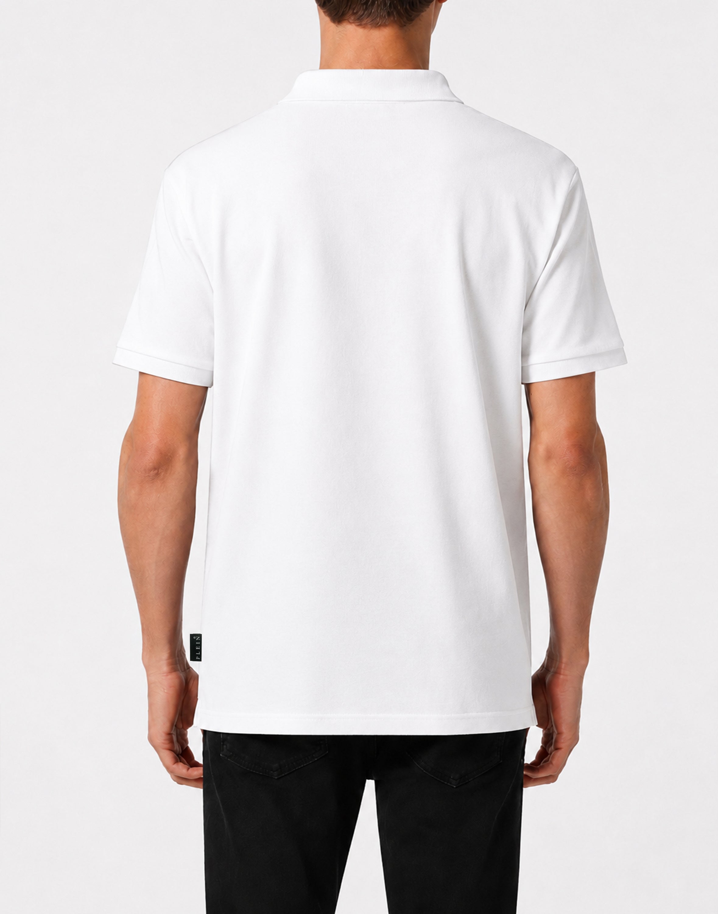 Polo T-Shirt Plein R