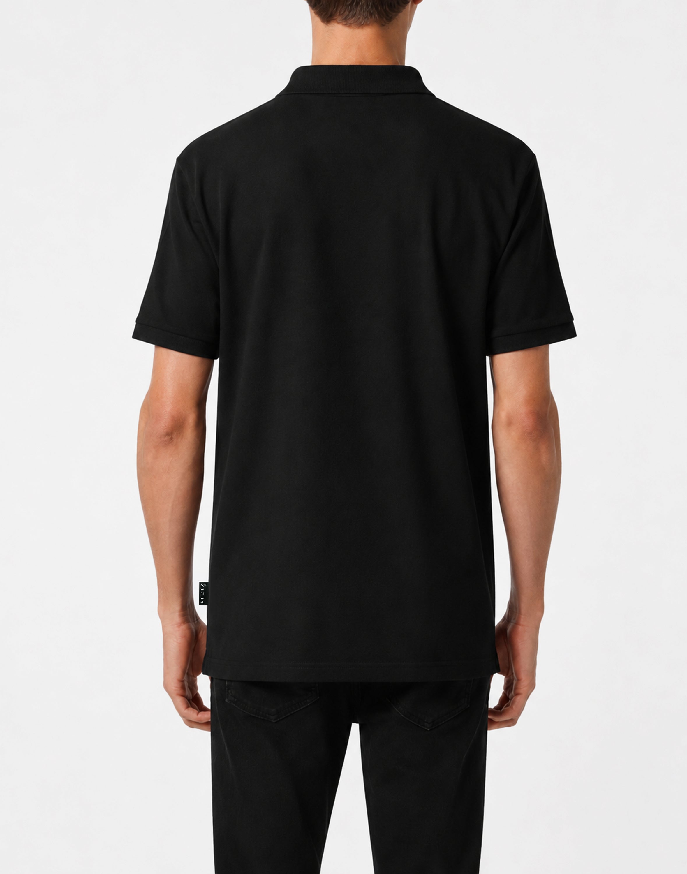 Polo T-Shirt Plein R