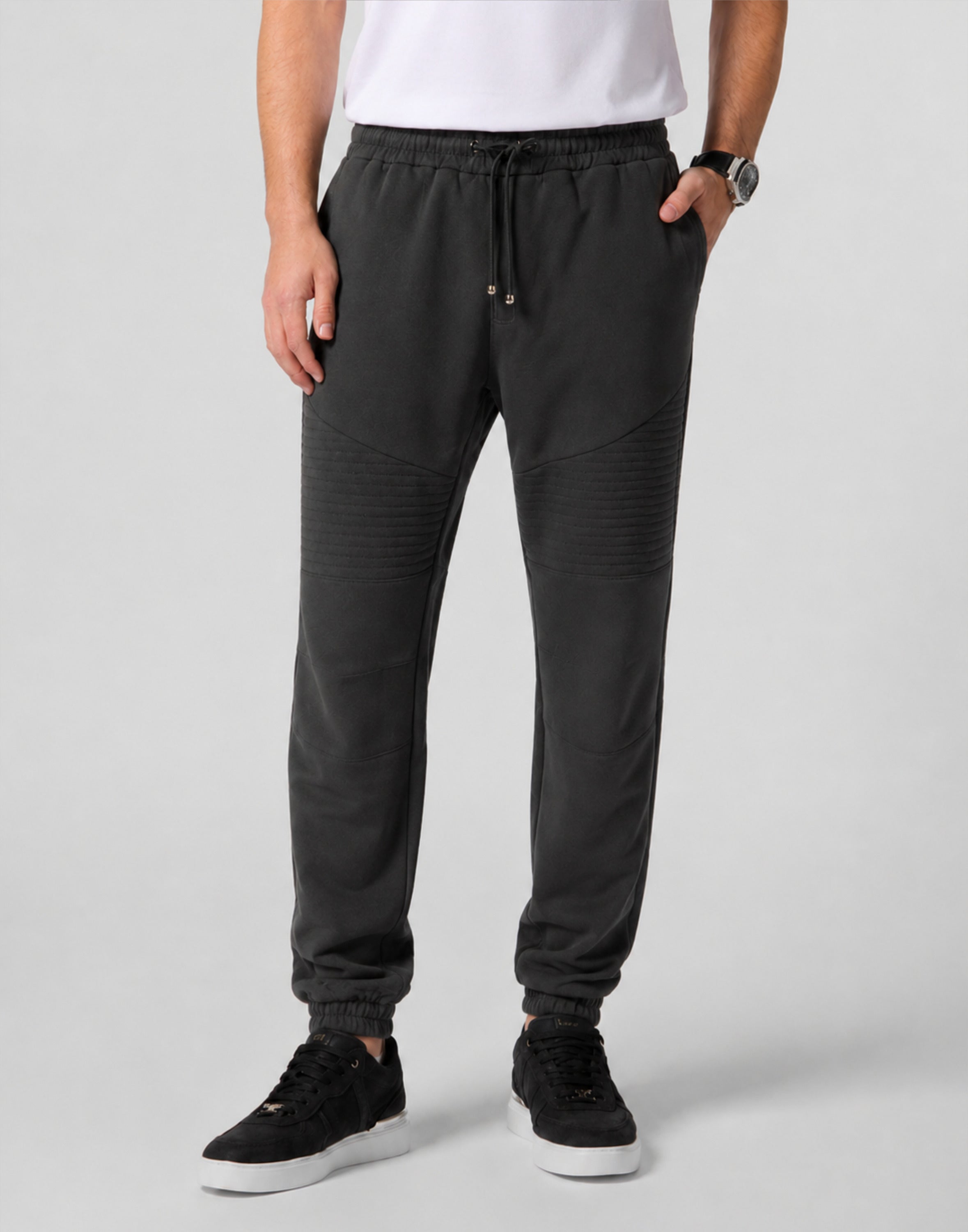 Fleece Jogging Trousers