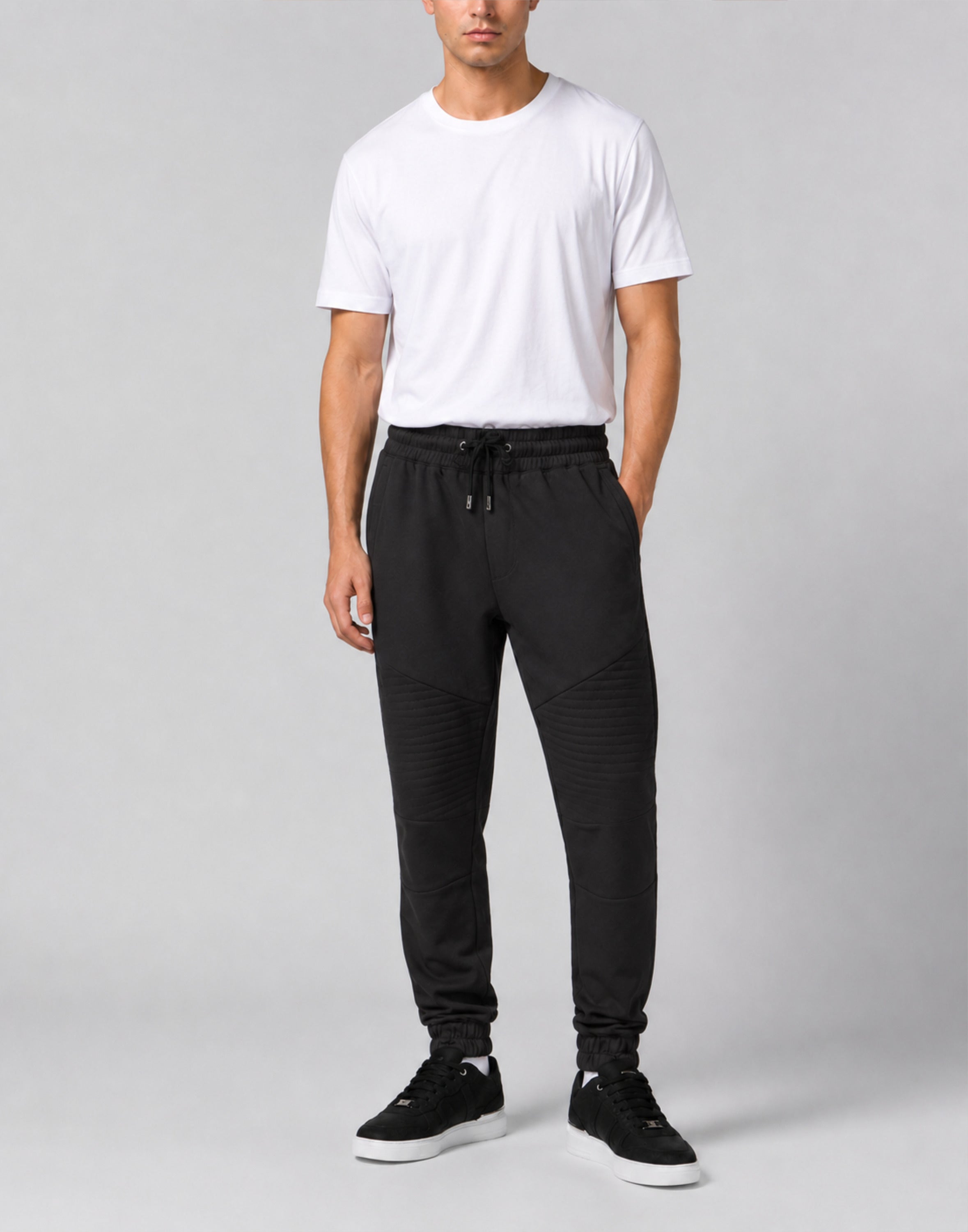 Fleece Jogging Trousers