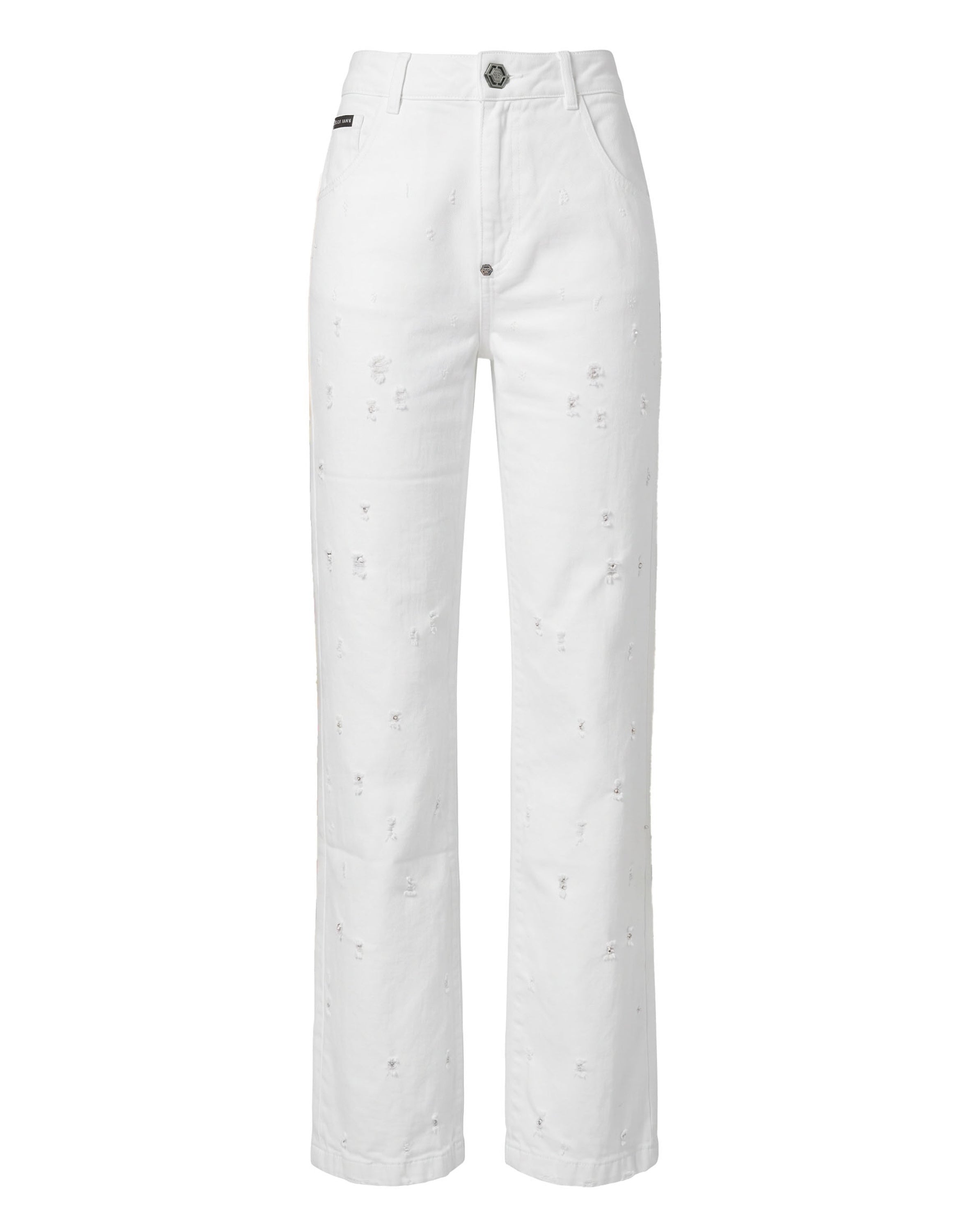 Straight Fit Jeans Mini Roedge