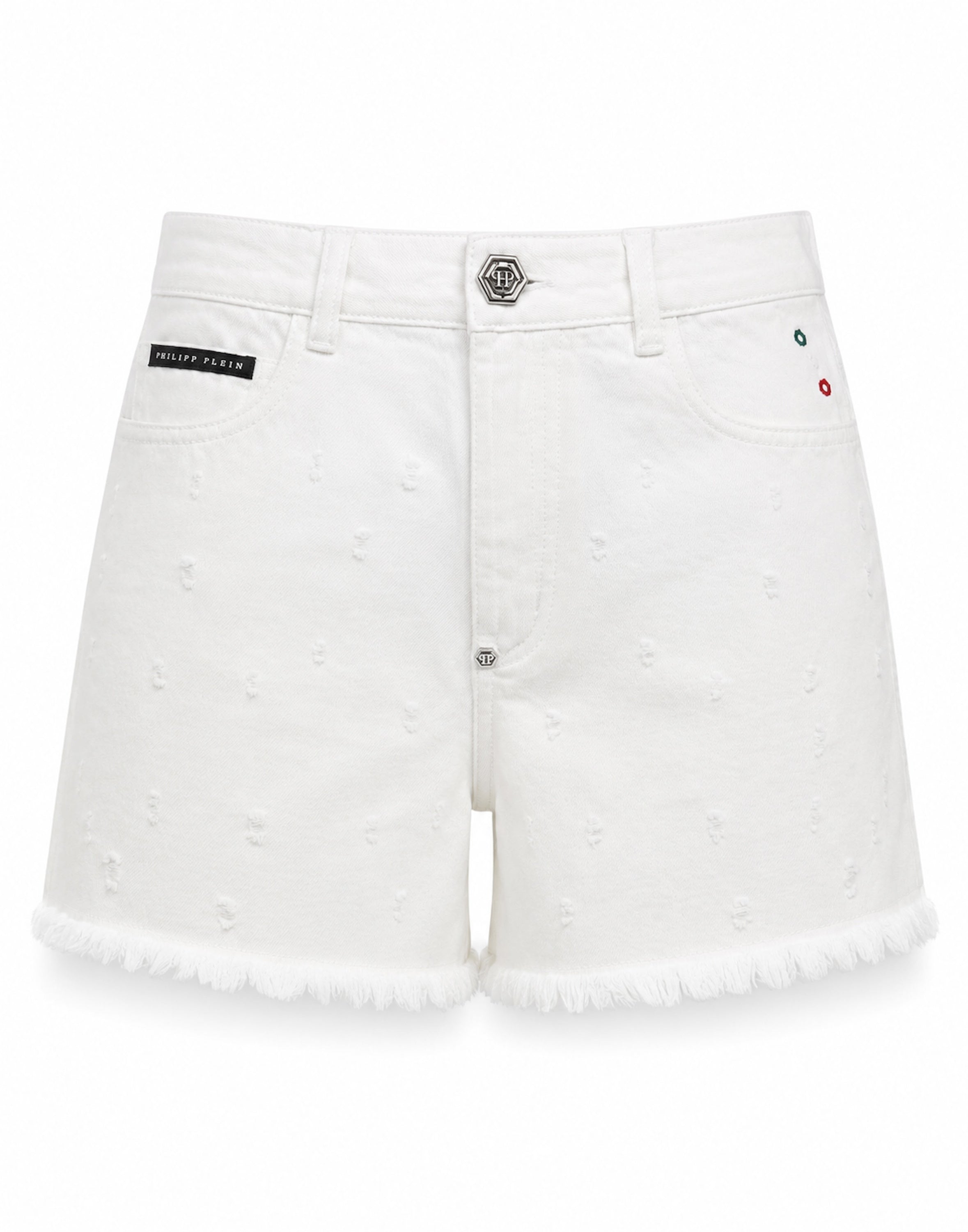 Hot Pants Mini Roedge