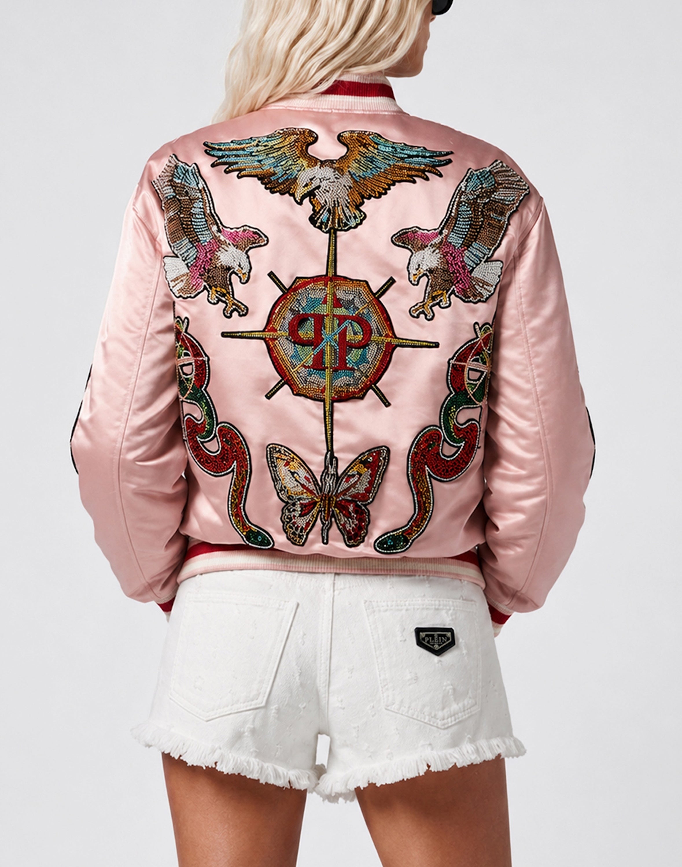 Hot Pants Mini Roedge