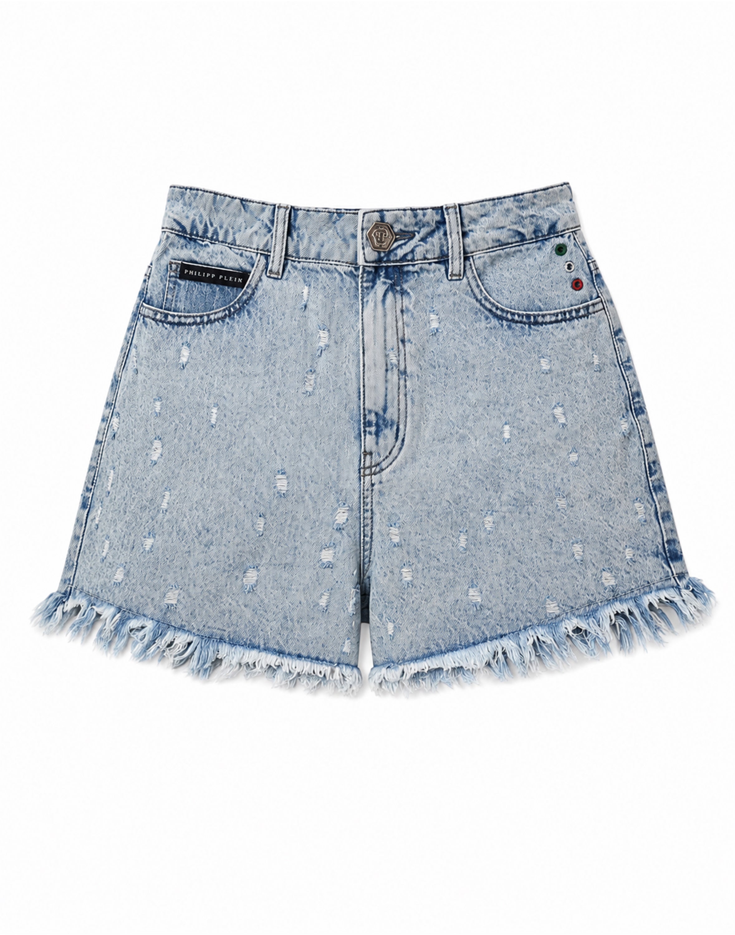 Hot Pants Mini Roedge