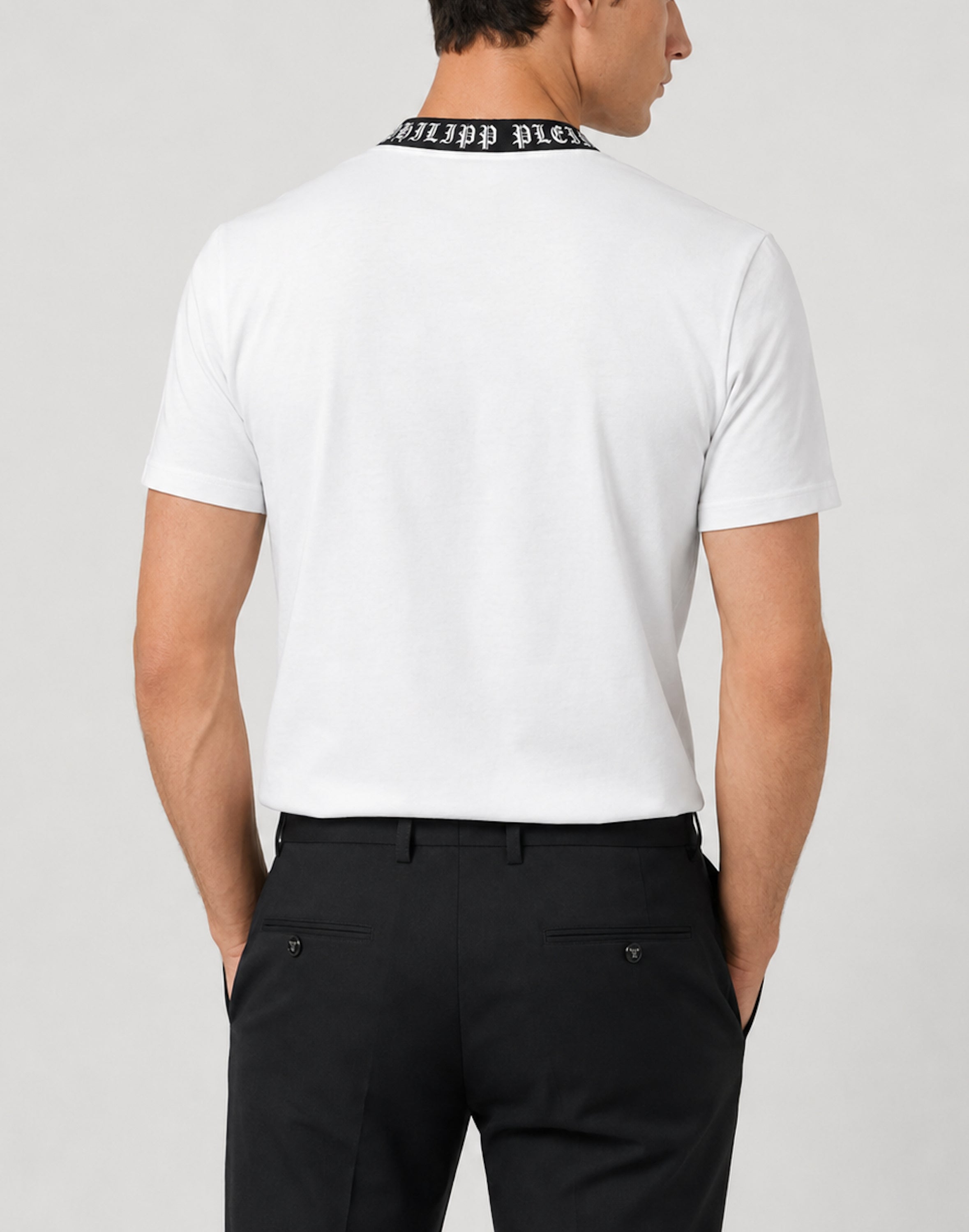 T-Shirt Round Neck Ss