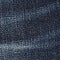 Straight Fit Jeans Full Crystal Strass