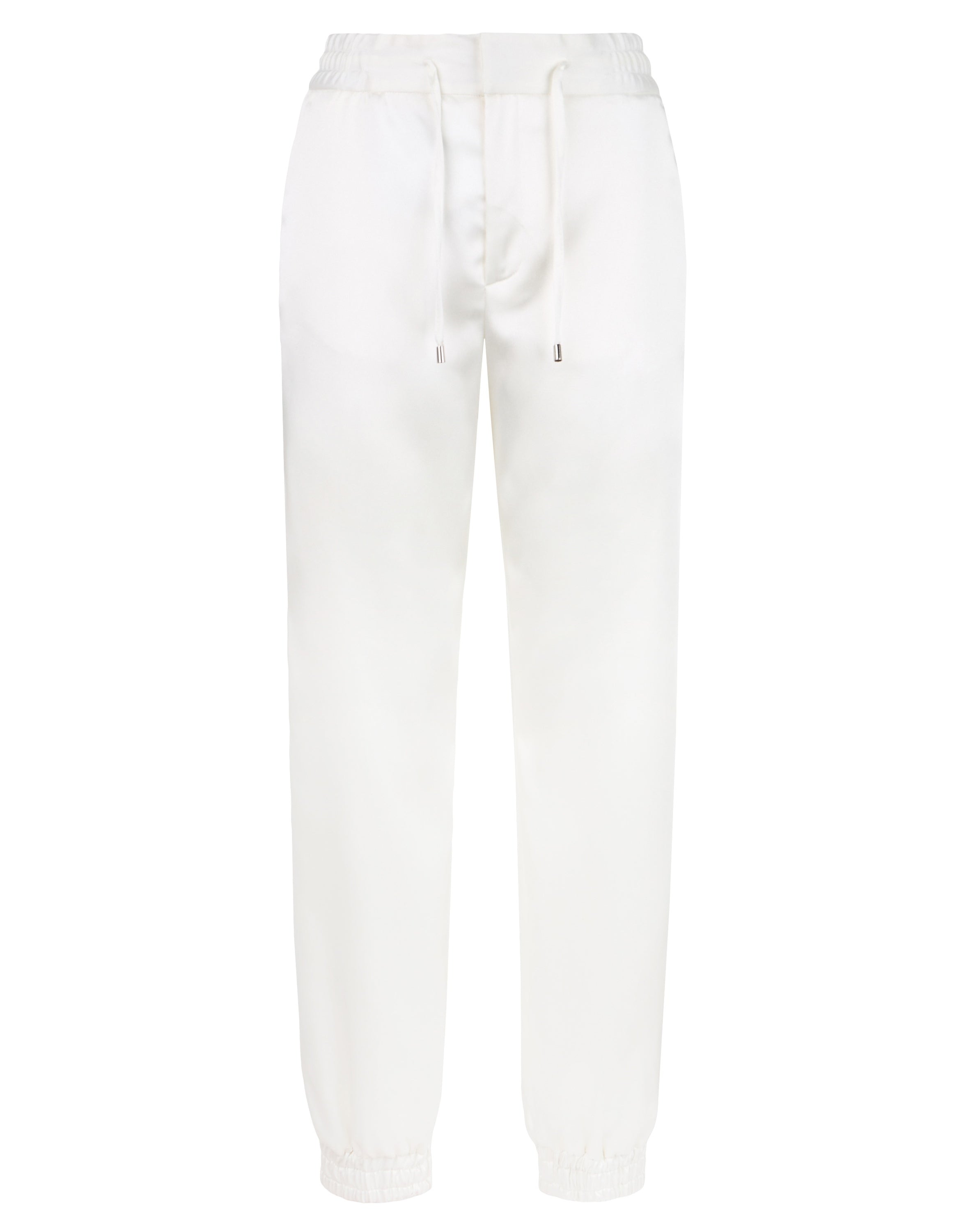 Cady Jogging Trousers Cargo Fit