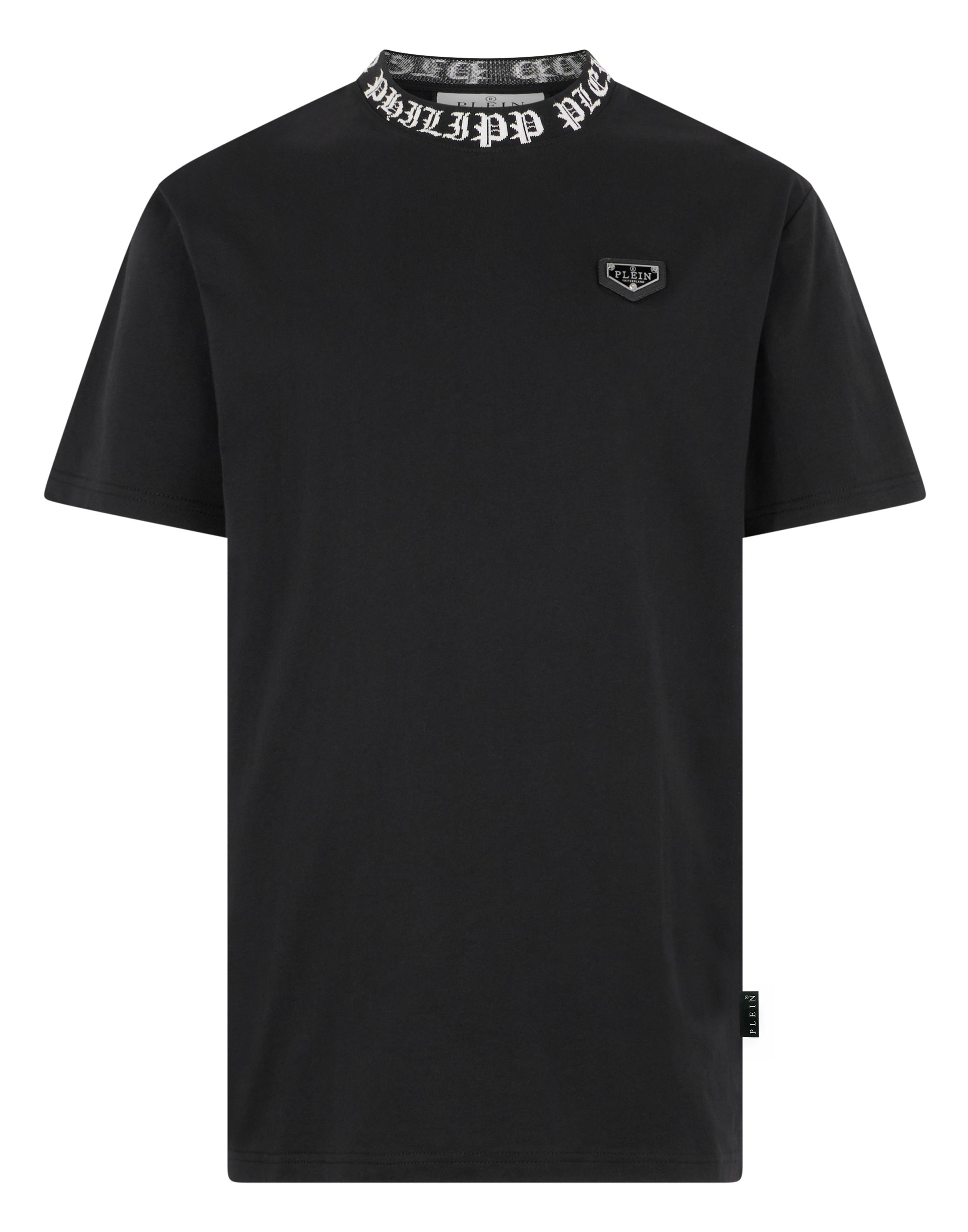 T-Shirt Round Neck Ss