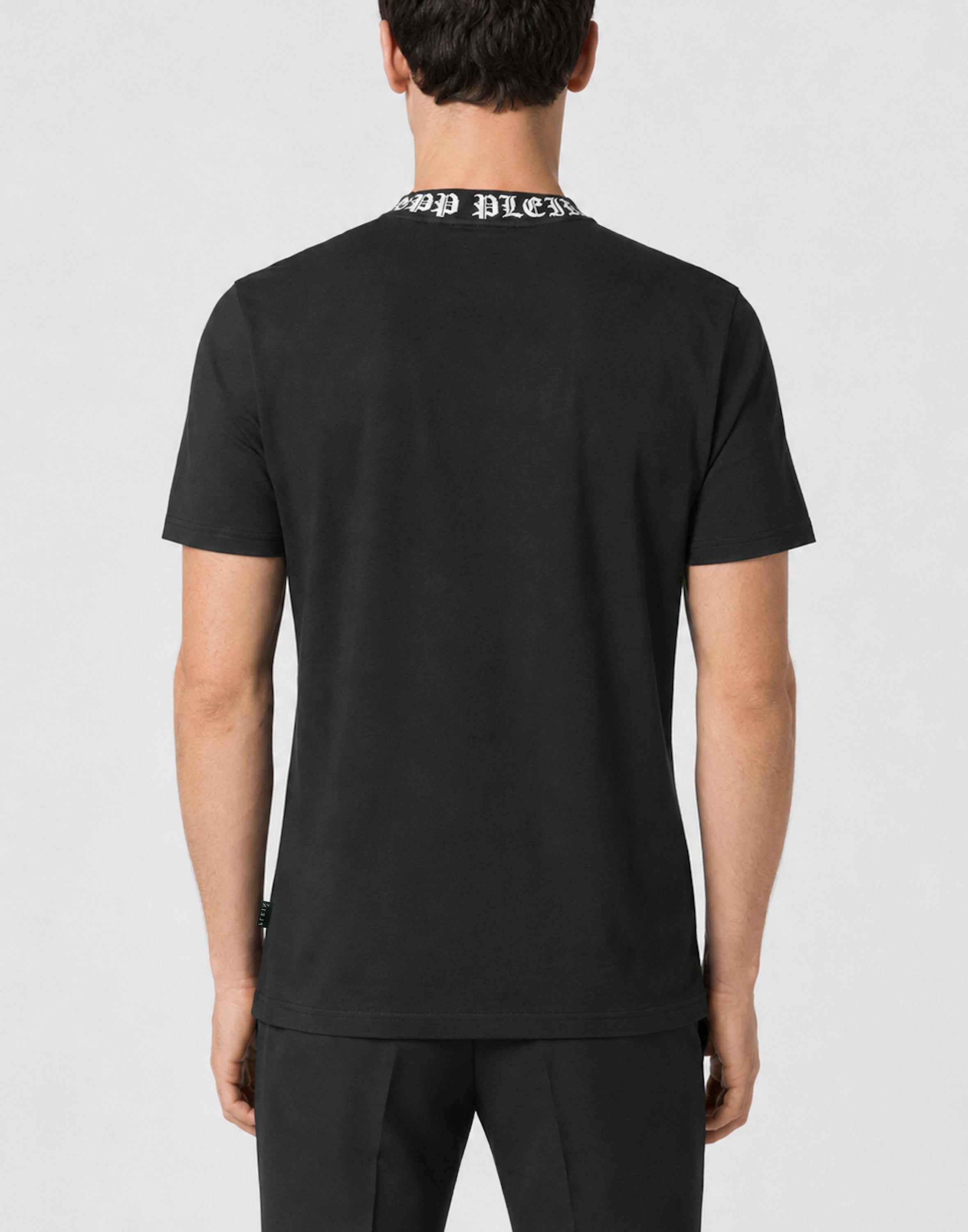 T-Shirt Round Neck Ss