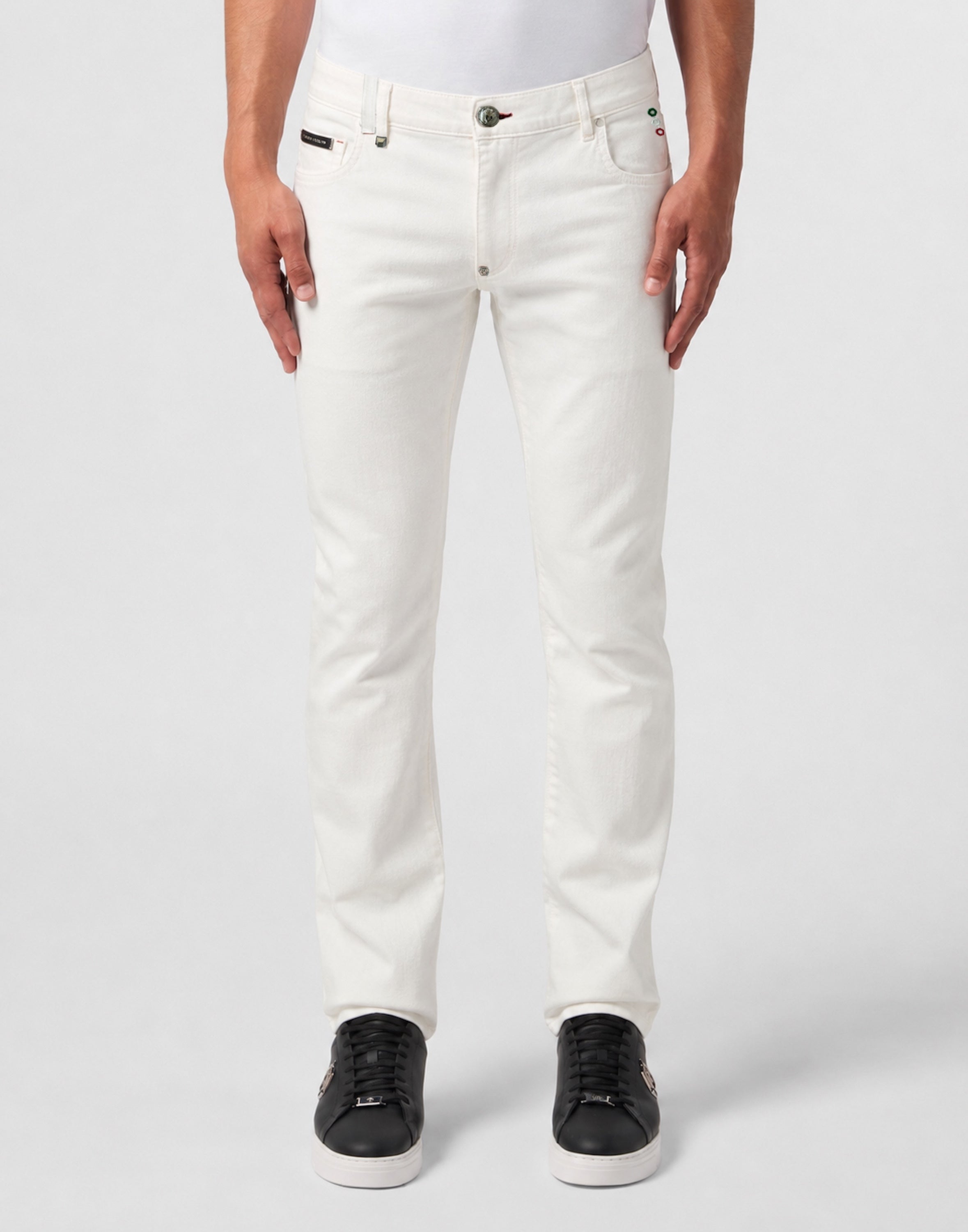 Slim Fit Jeans Basic