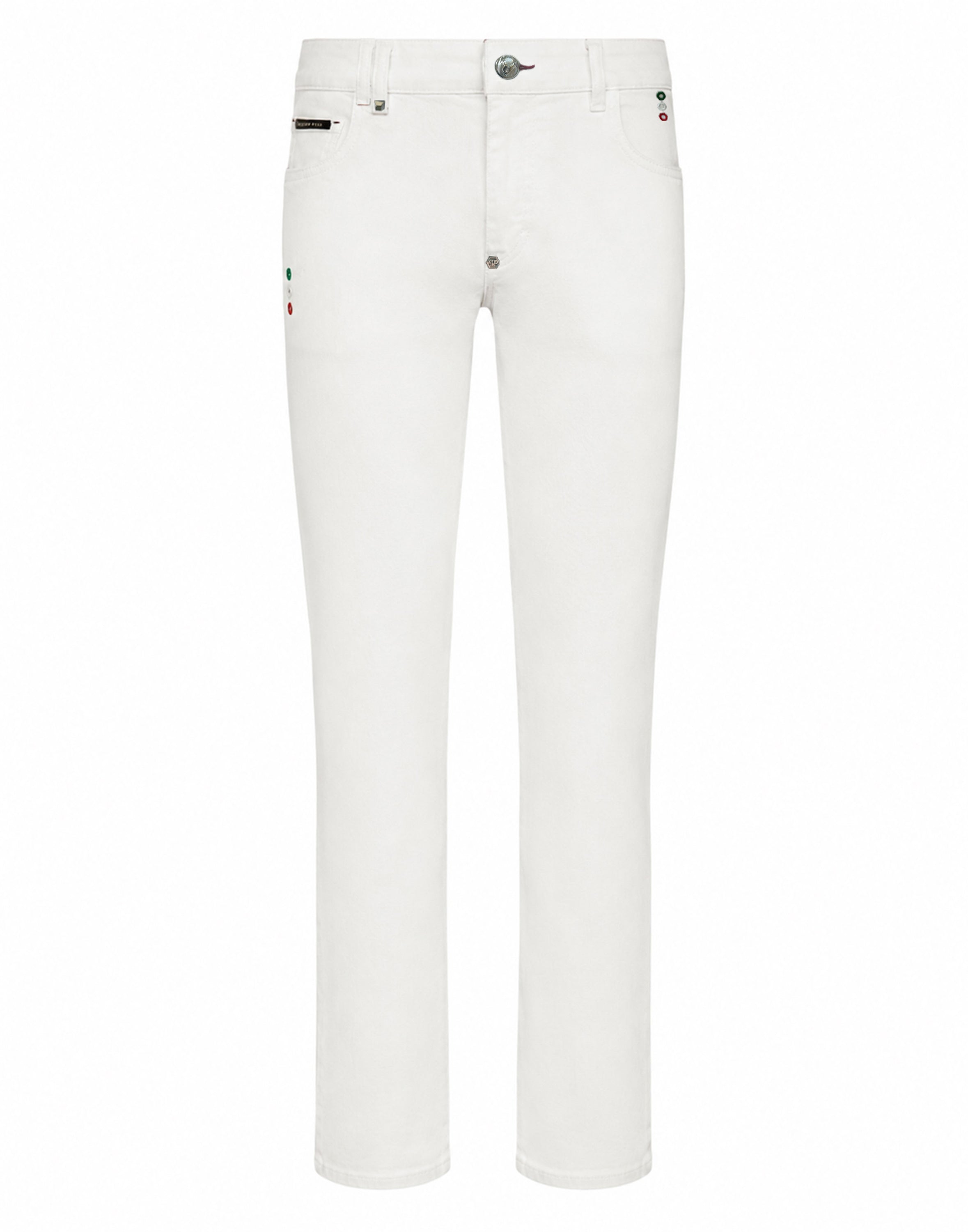 Slim Fit Jeans Basic
