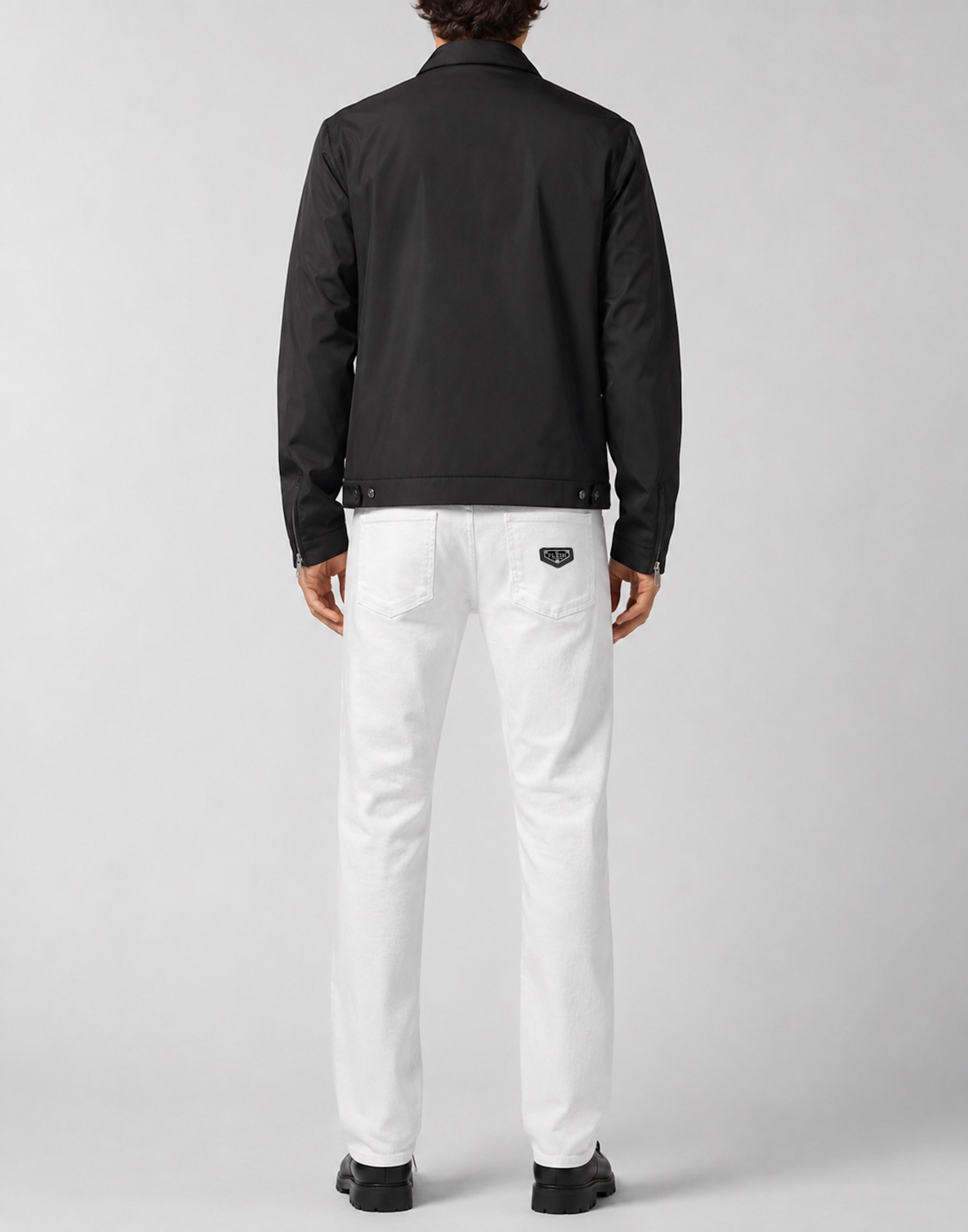 Slim Fit Jeans Basic