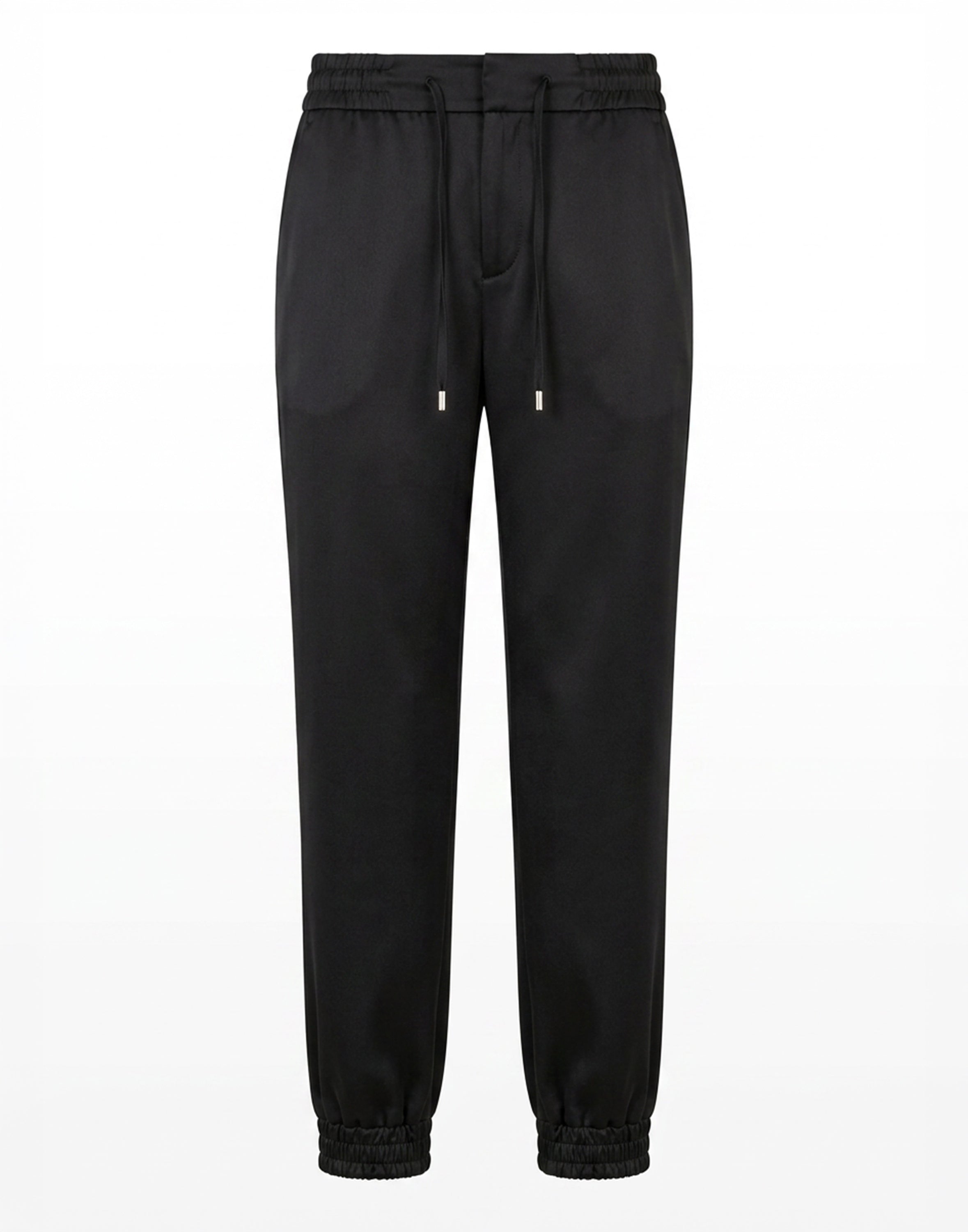 Cady Jogging Trousers Cargo Fit
