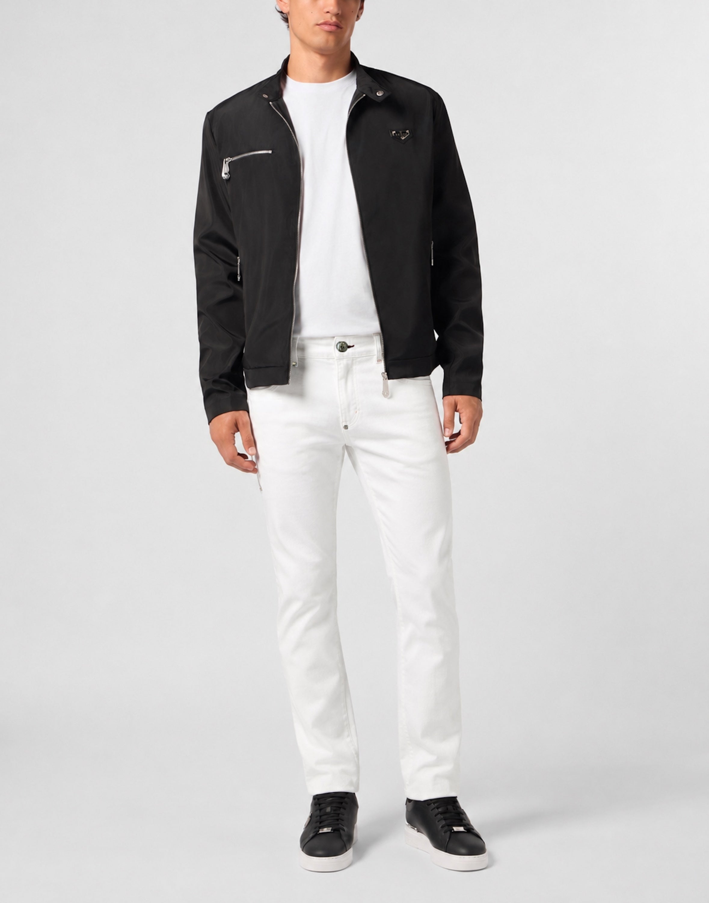 Slim Fit Jeans Basic