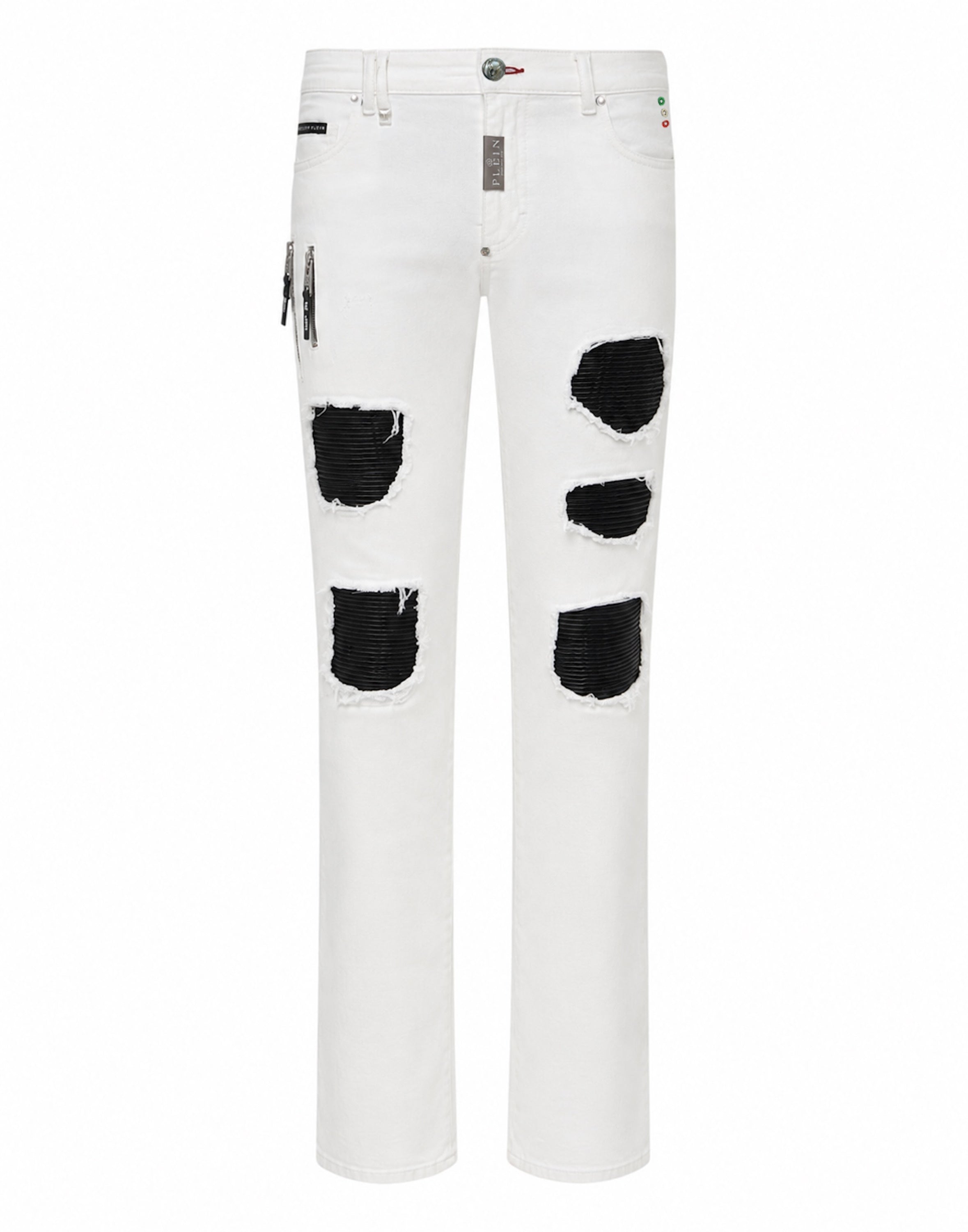 Rock Star Fit Jeans Basic
