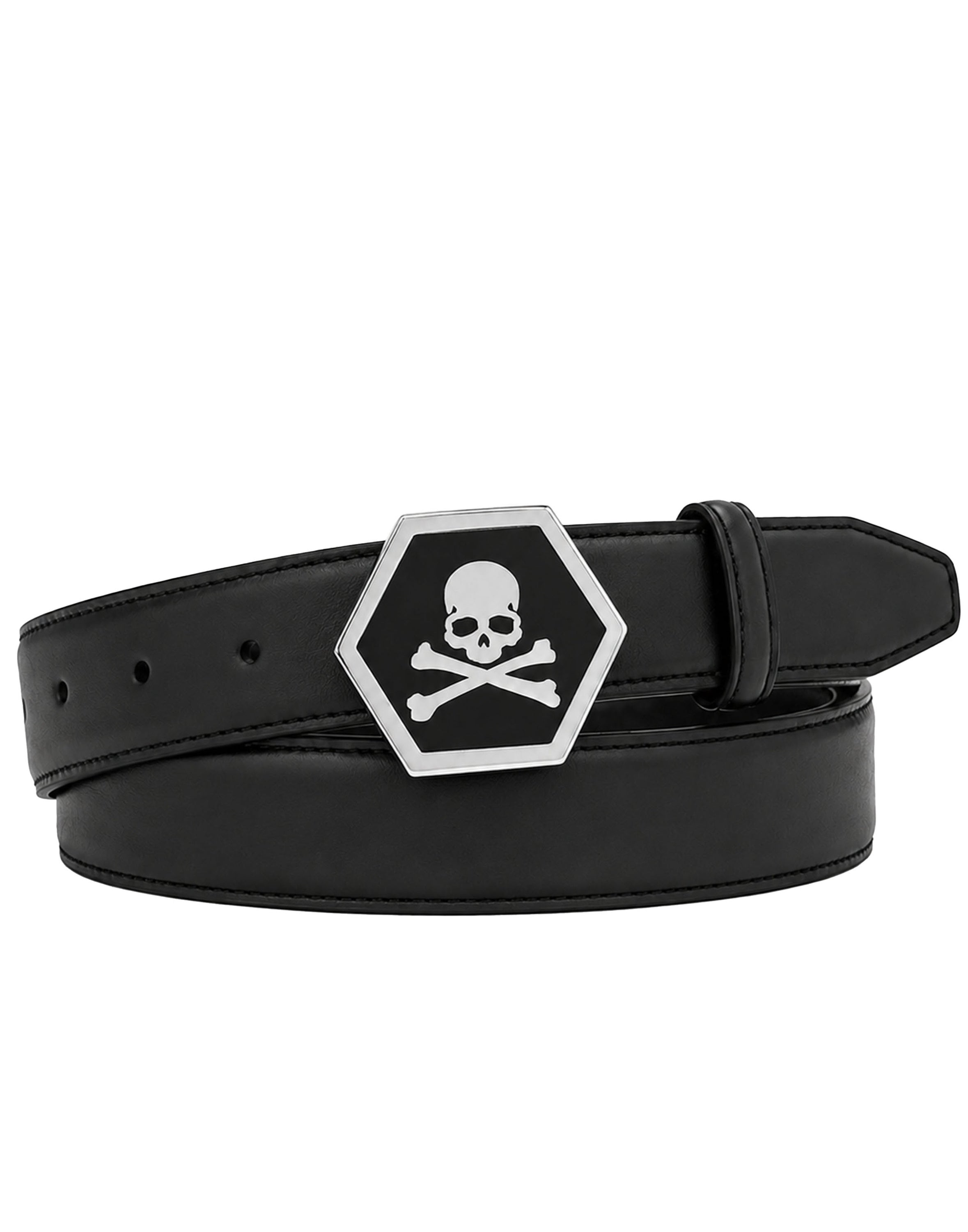 Belt SKULL