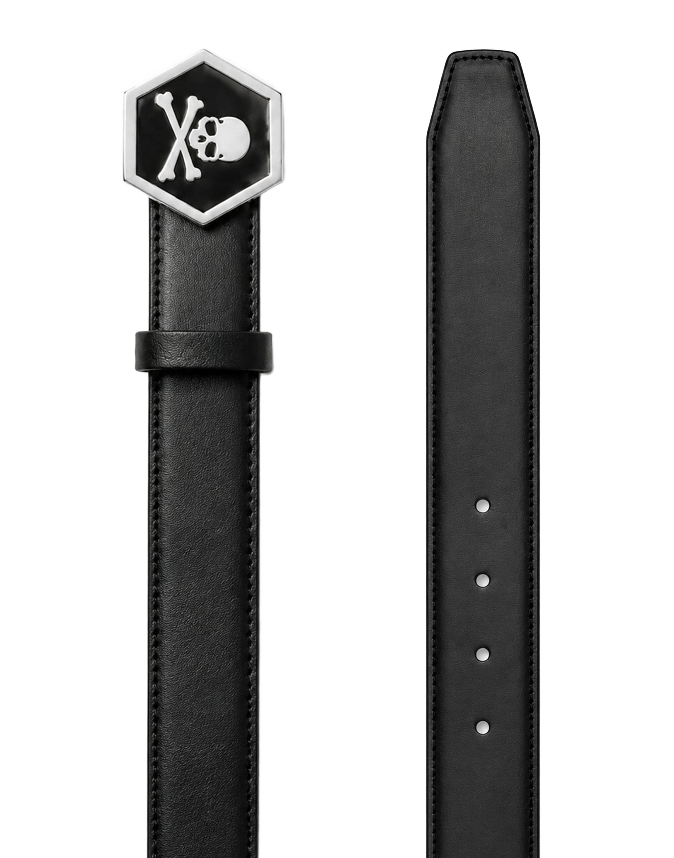 Belt SKULL