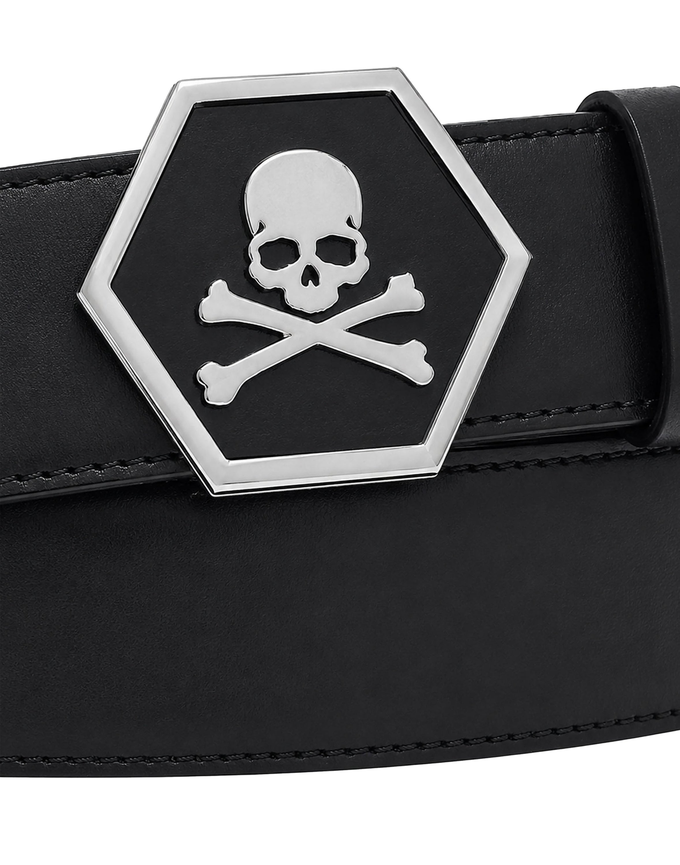 Belt SKULL