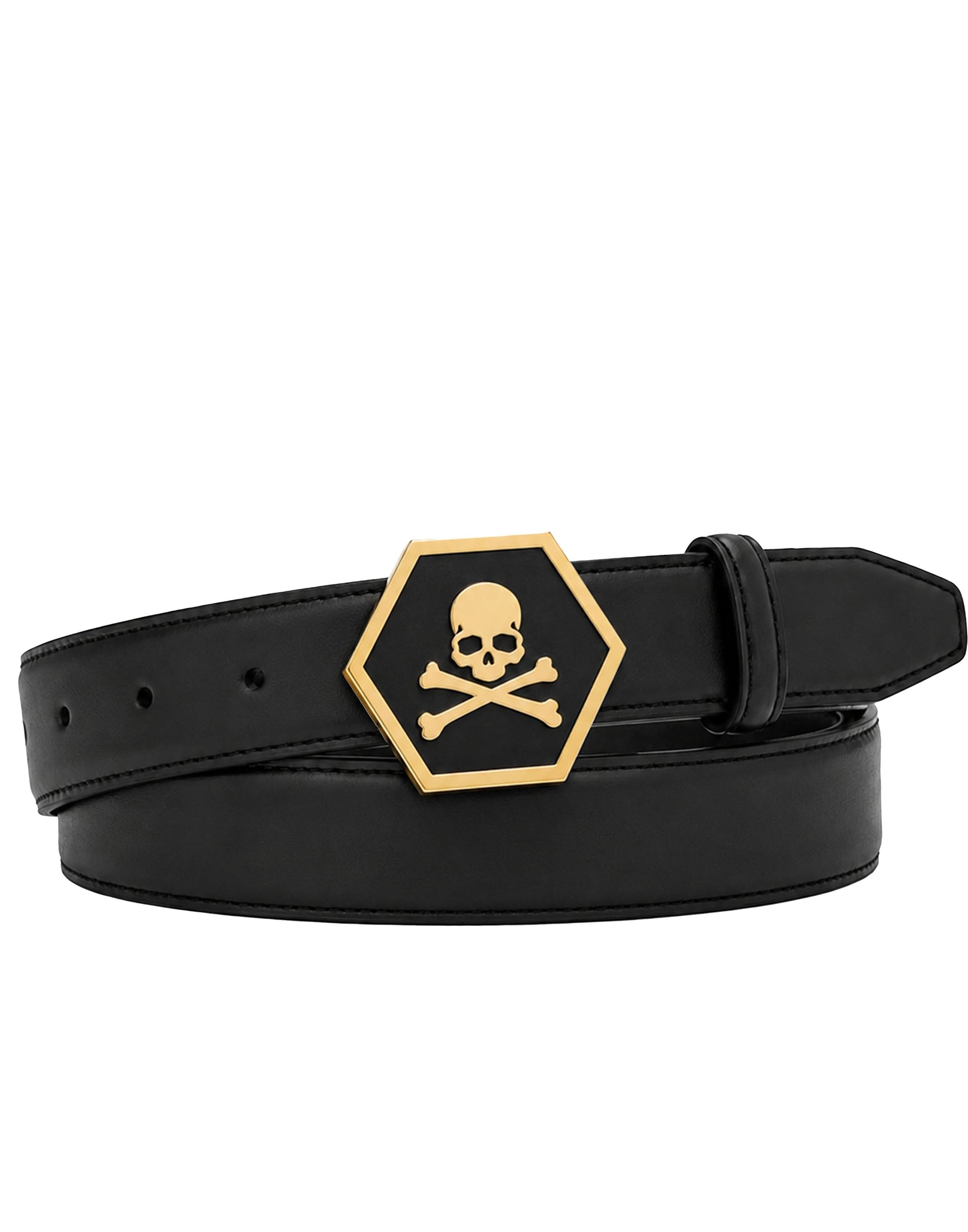 Belt SKULL