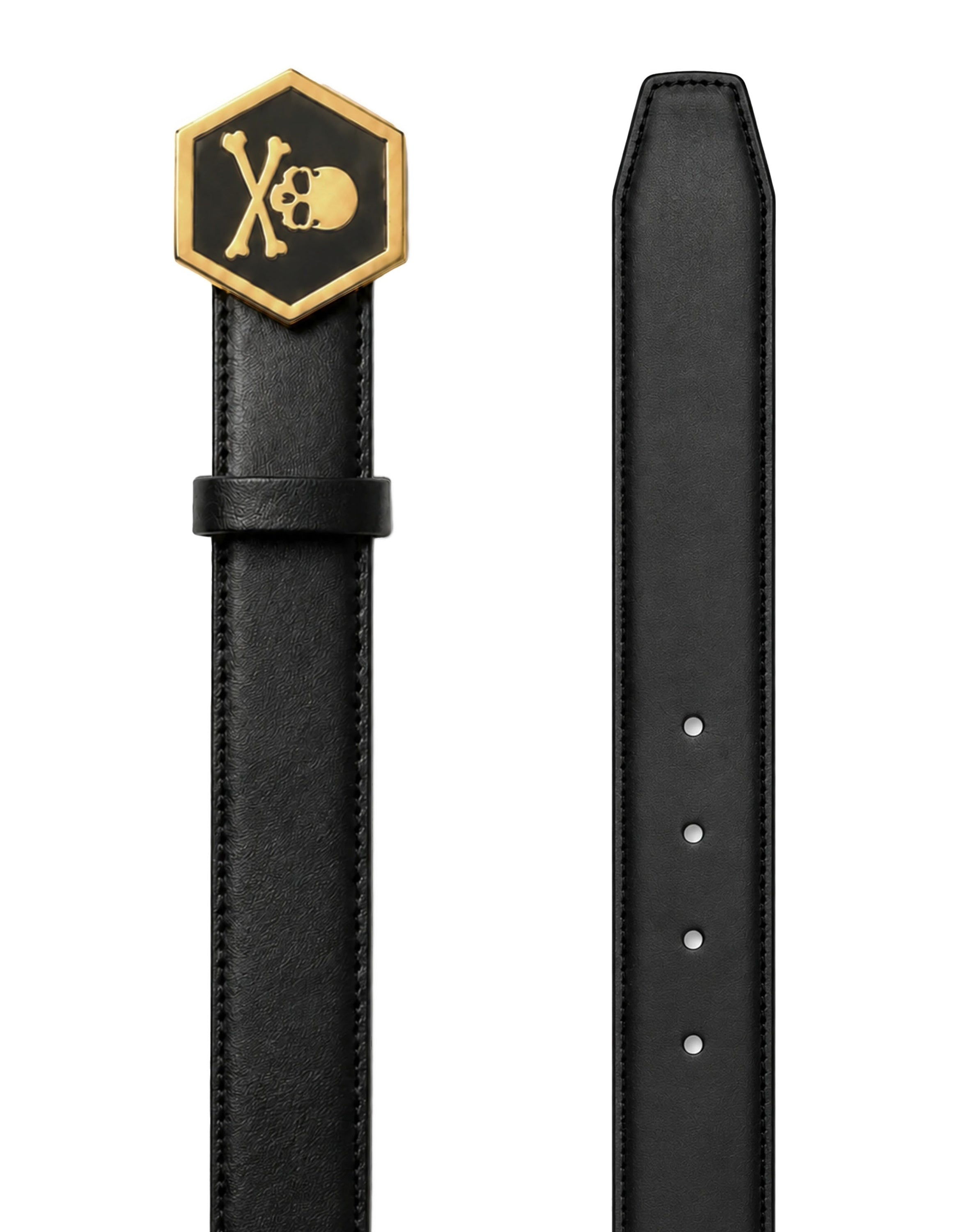 Belt SKULL