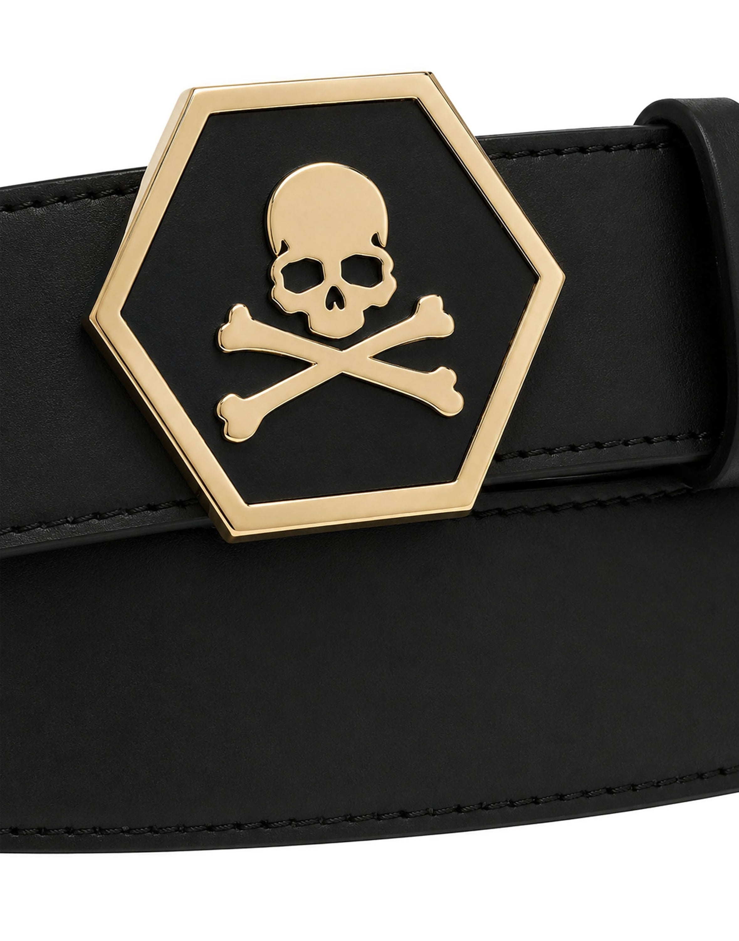 Belt SKULL
