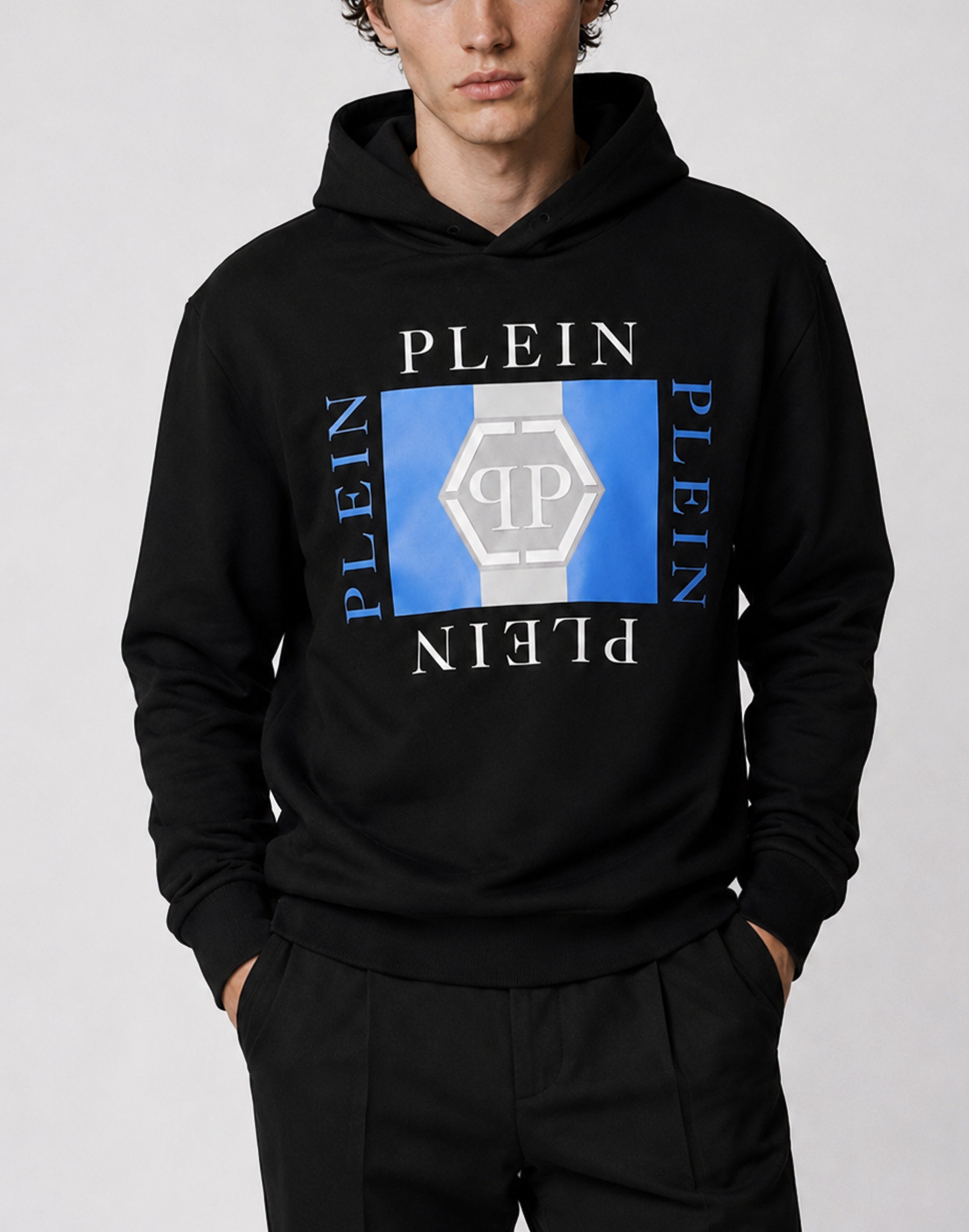 Hoodie Sweatshirt