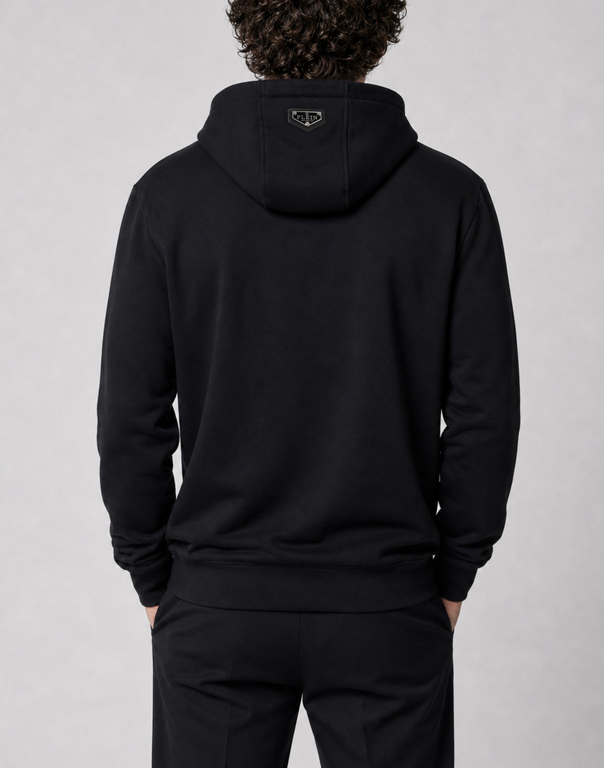 Hoodie Sweatshirt