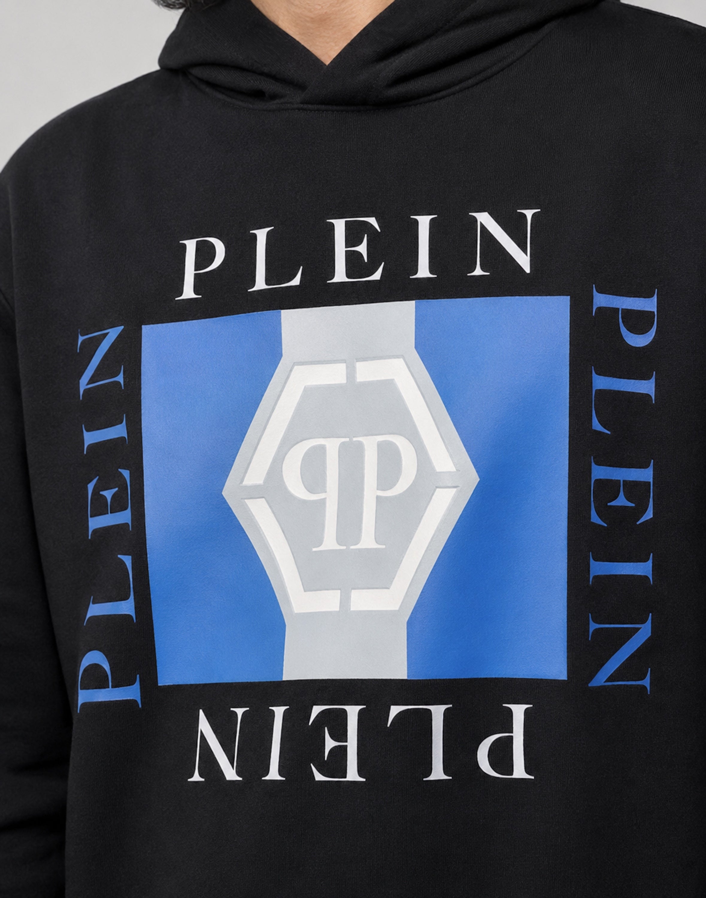 Hoodie Sweatshirt