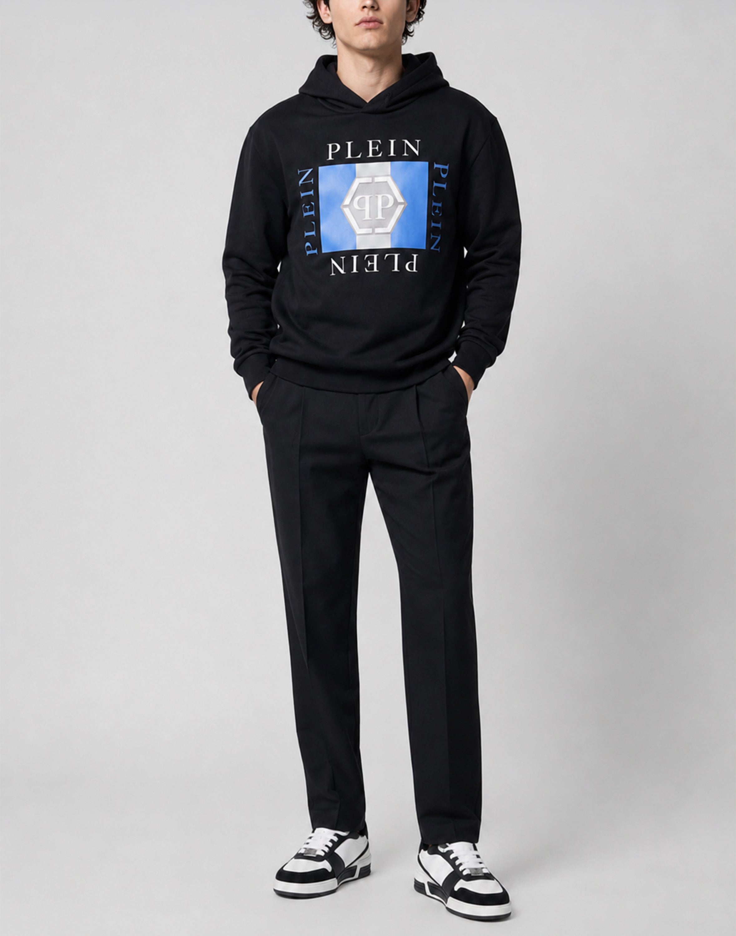 Hoodie Sweatshirt
