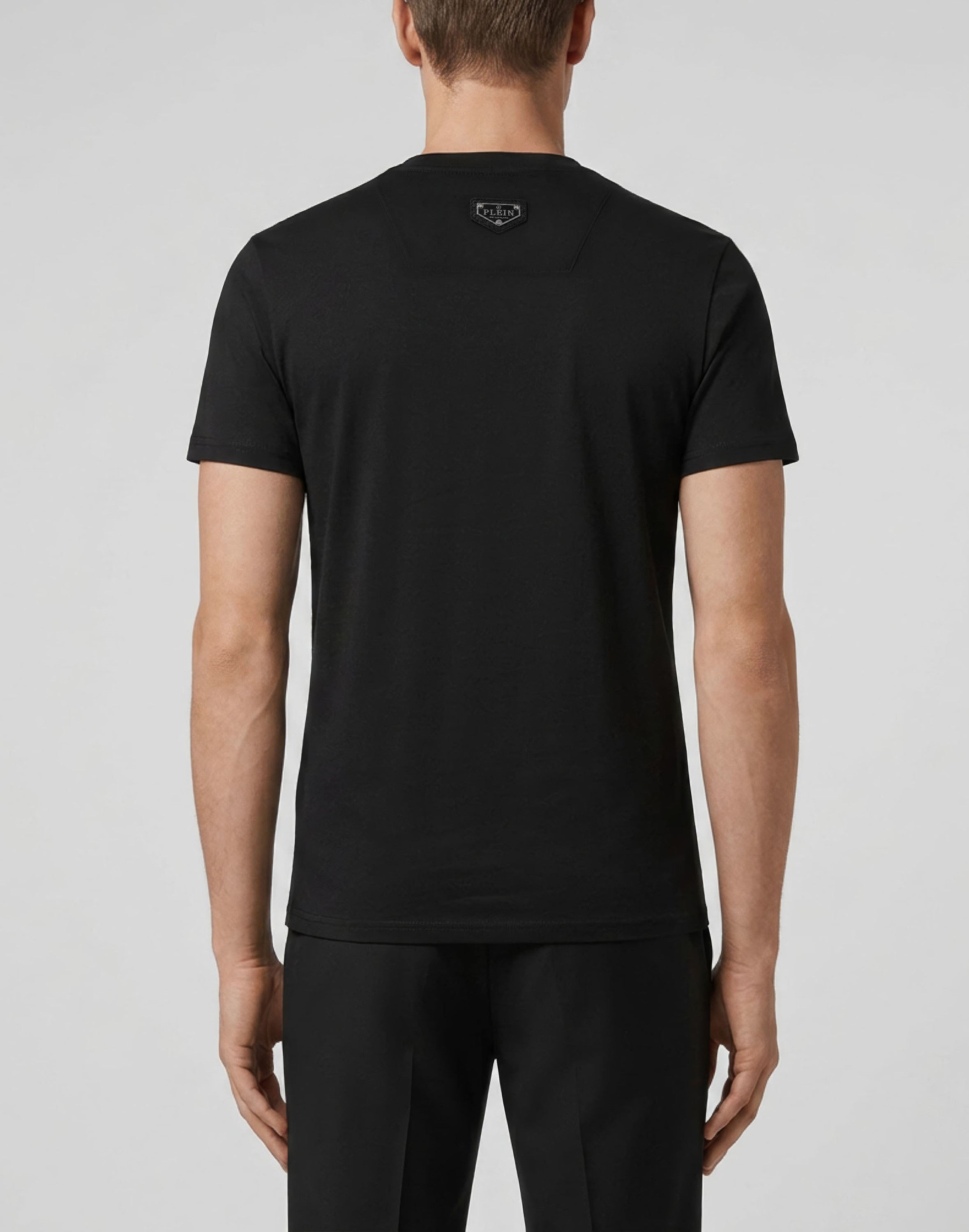 Jersey T-Shirt Plein Ducks Bling