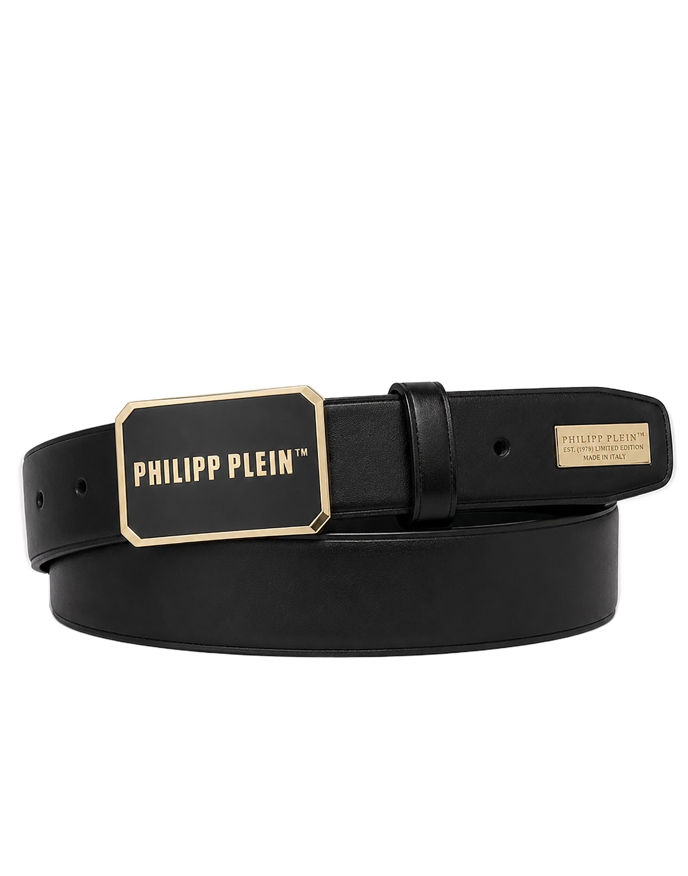 Belt PHILIPP PLEIN TM