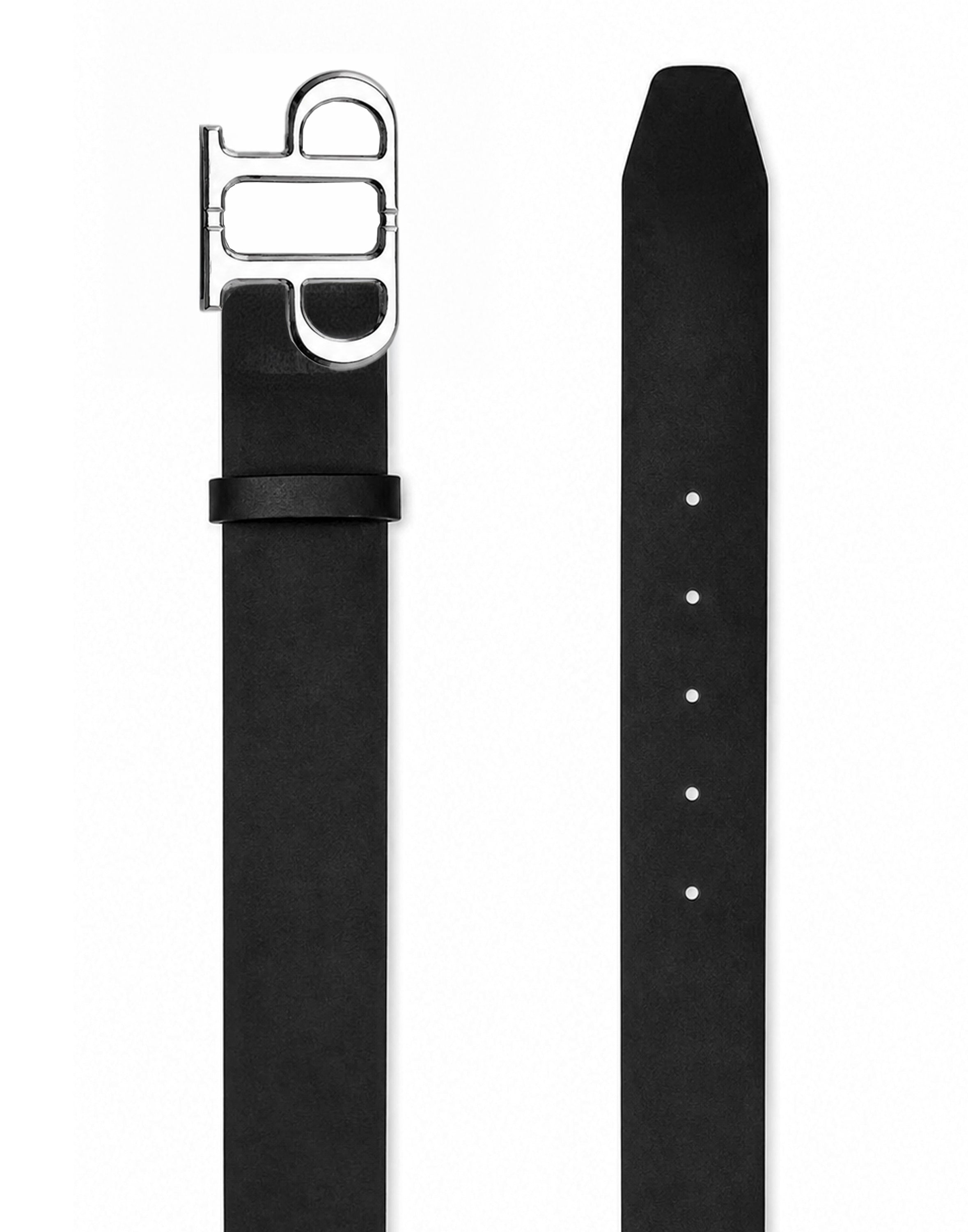 Belt Symmetrical