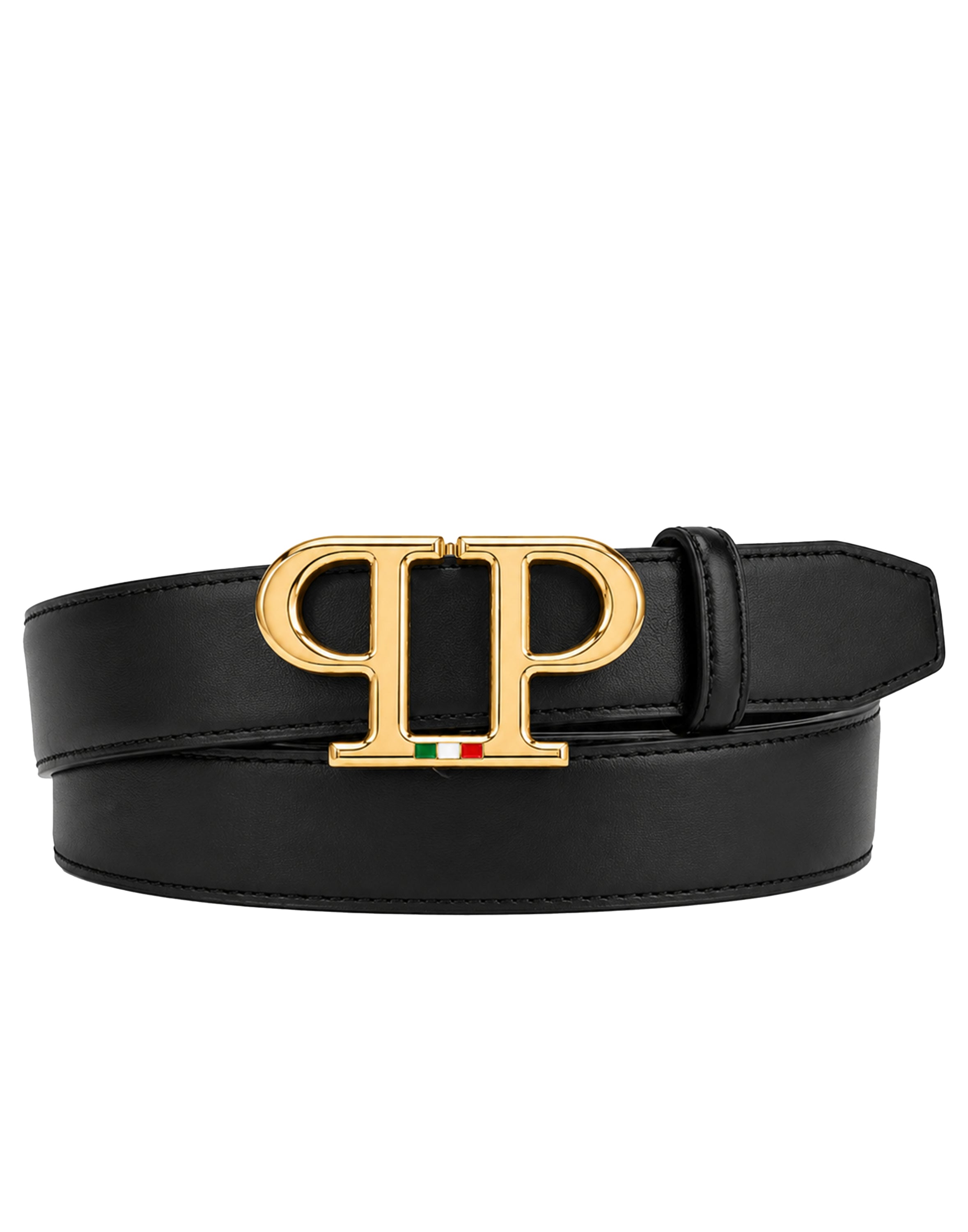 Belt Symmetrical