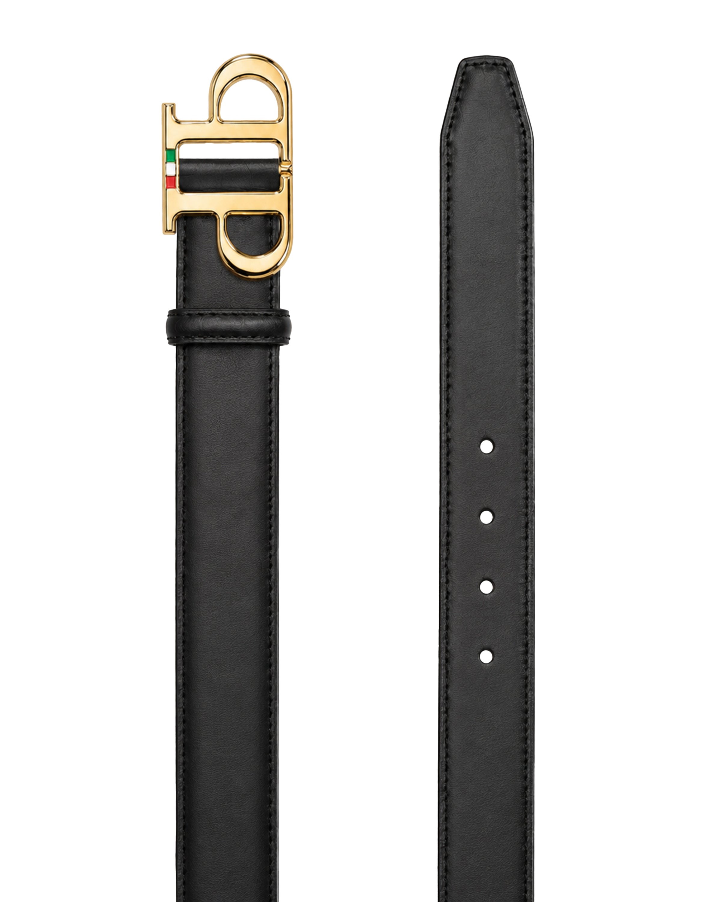 Belt Symmetrical