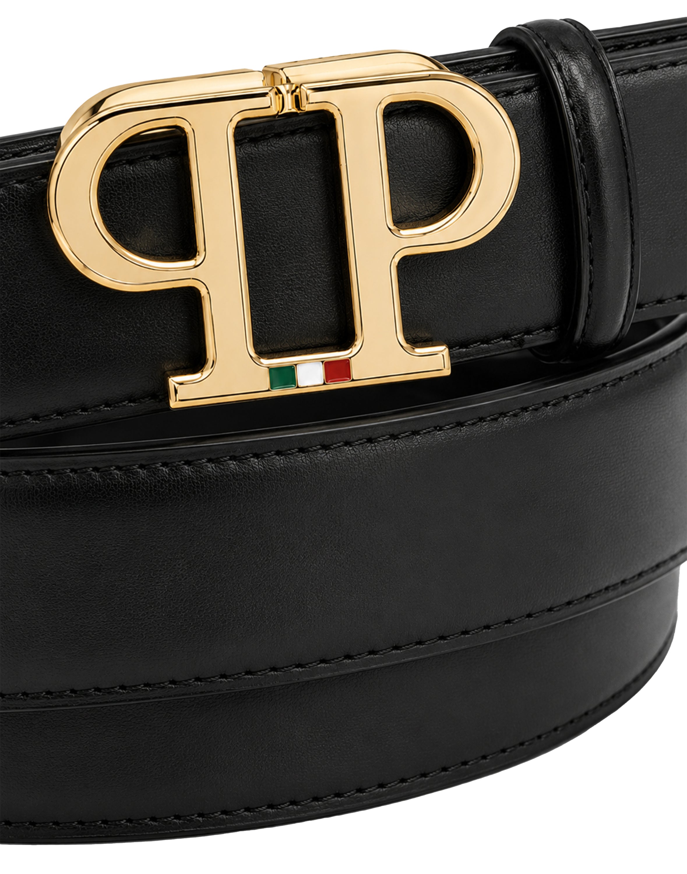 Belt Symmetrical